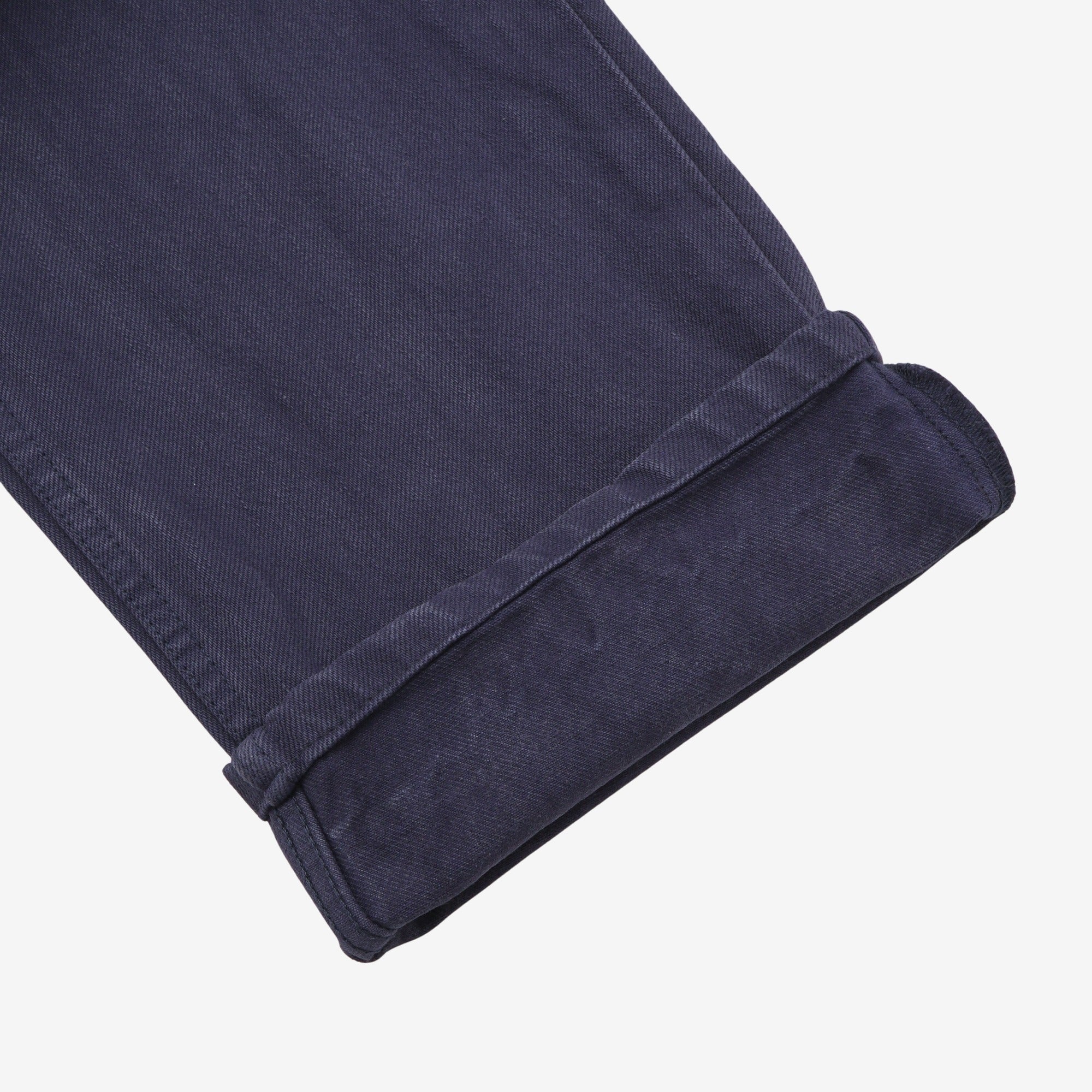 Overdyed New Standard Denim (34W X 26.5L)