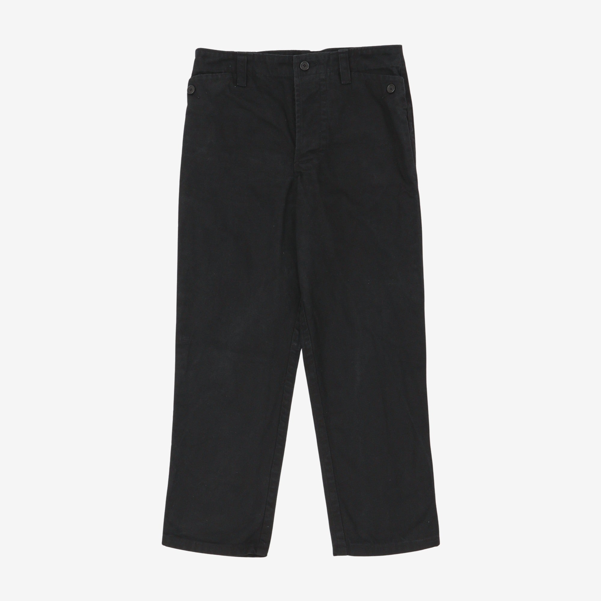 Canvas Work Pant (32W X 27L)