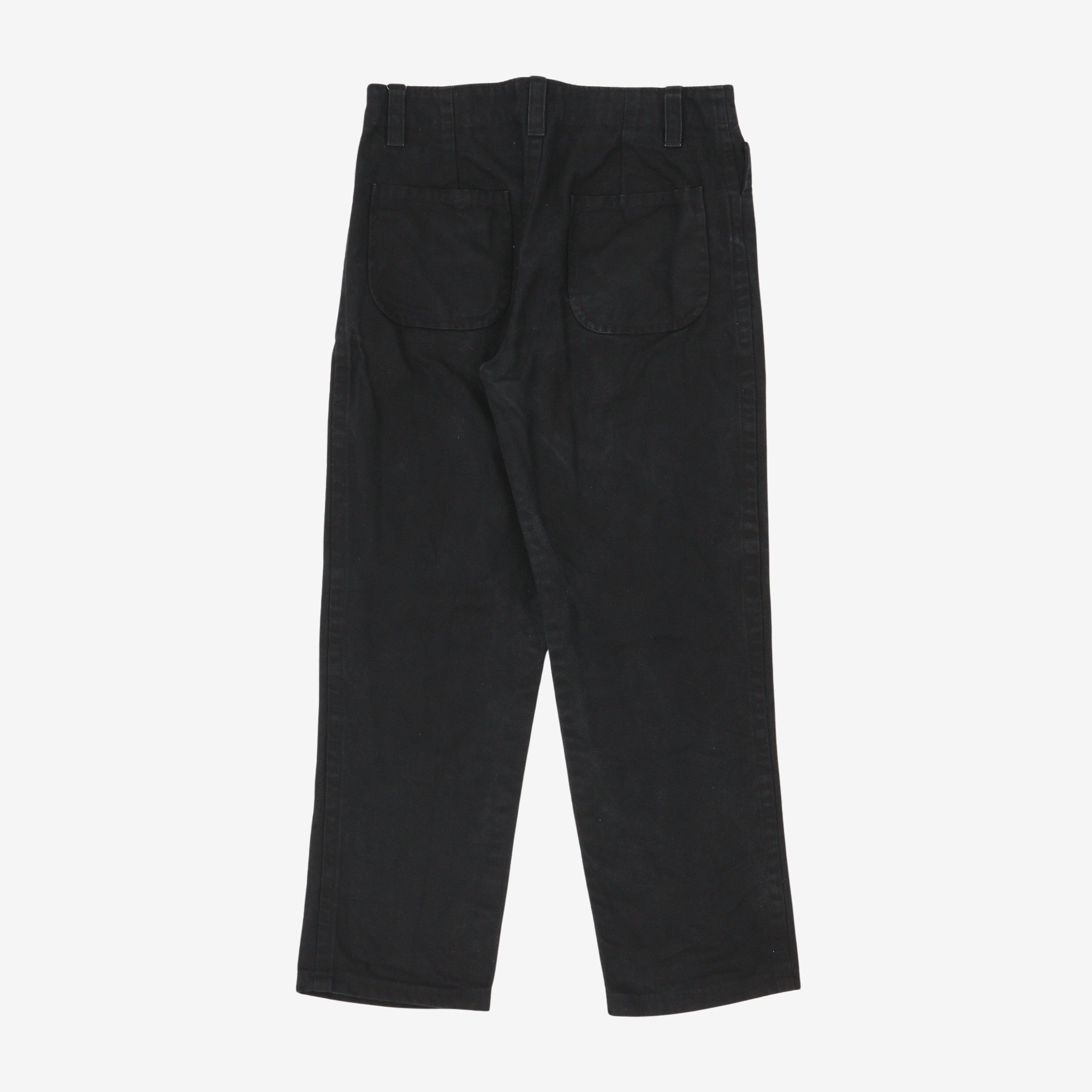 Canvas Work Pant (32W X 27L)
