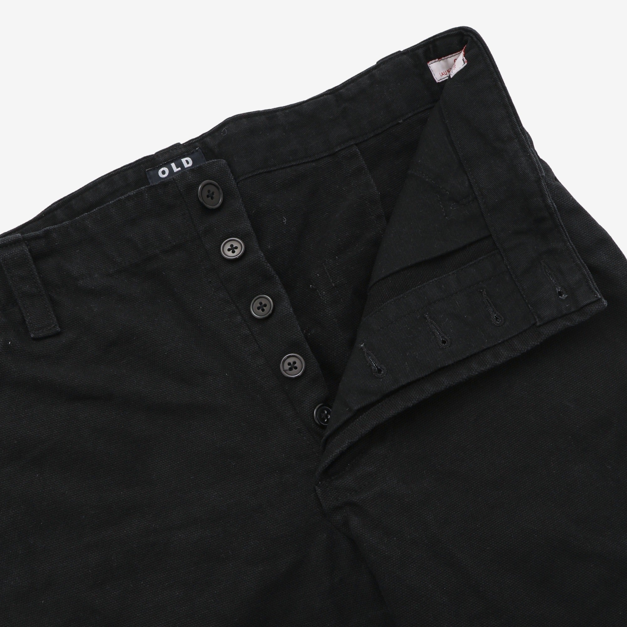 Canvas Work Pant (32W X 27L)