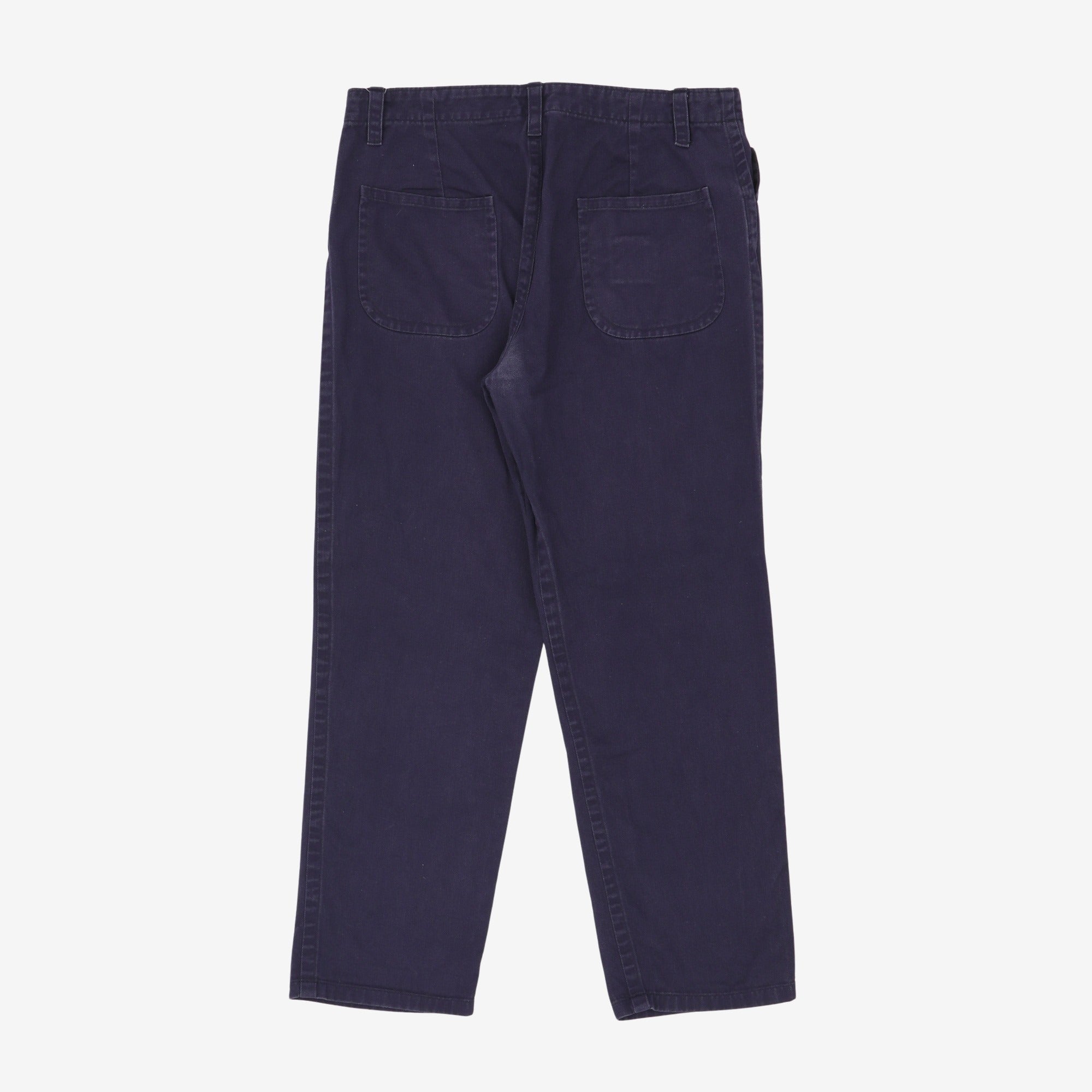 Tin House Work Pant (35W x 27.5L)
