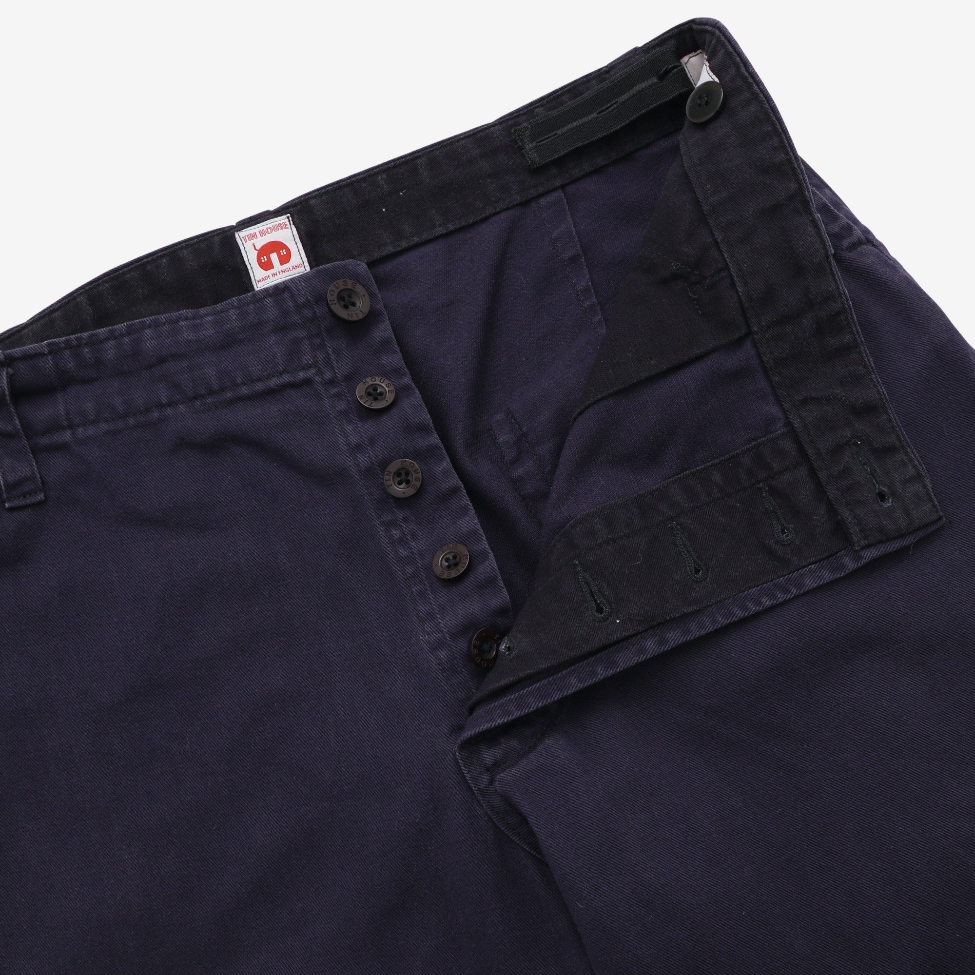 Tin House Work Pant (35W x 27.5L)