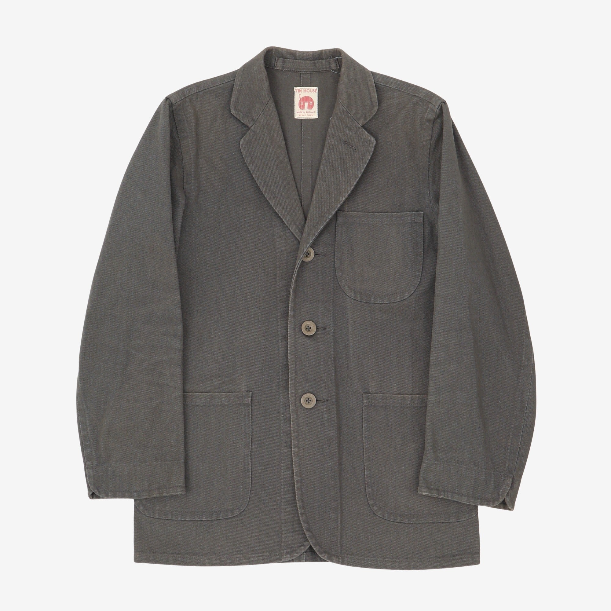 Tin House Work Blazer