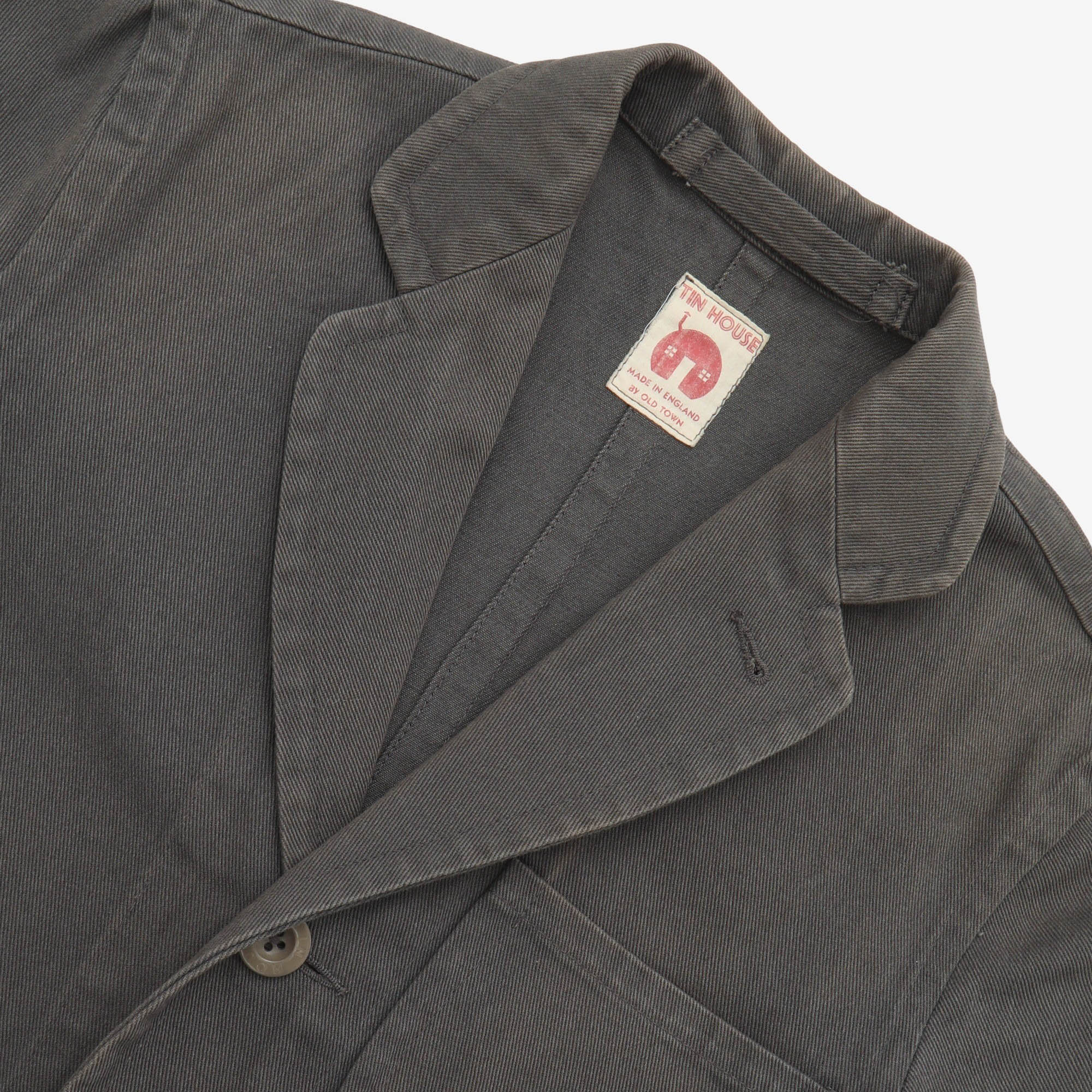 Tin House Work Blazer