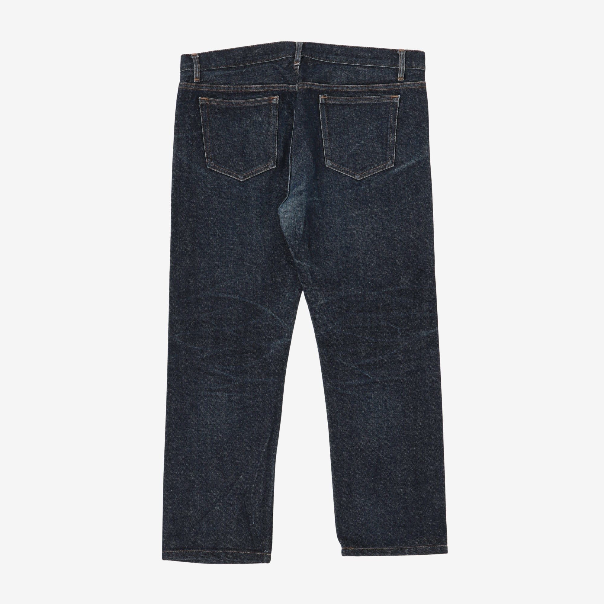 New Cure H Jeans (34W X 25.5L)