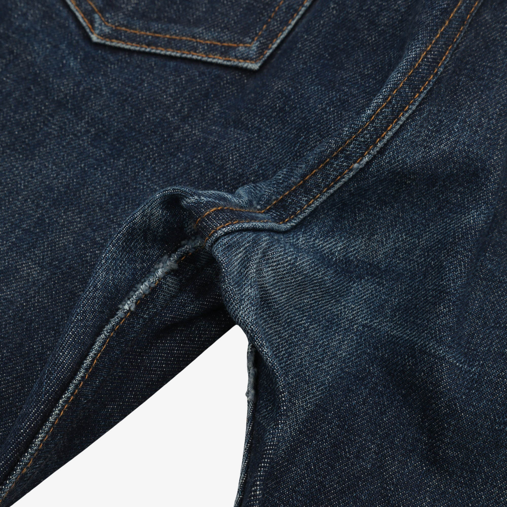 New Cure H Jeans (34W X 25.5L)