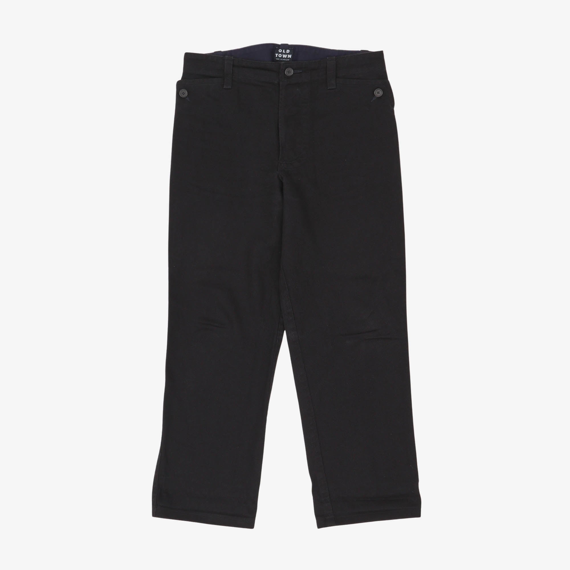 Work Pant (32W X 27L)