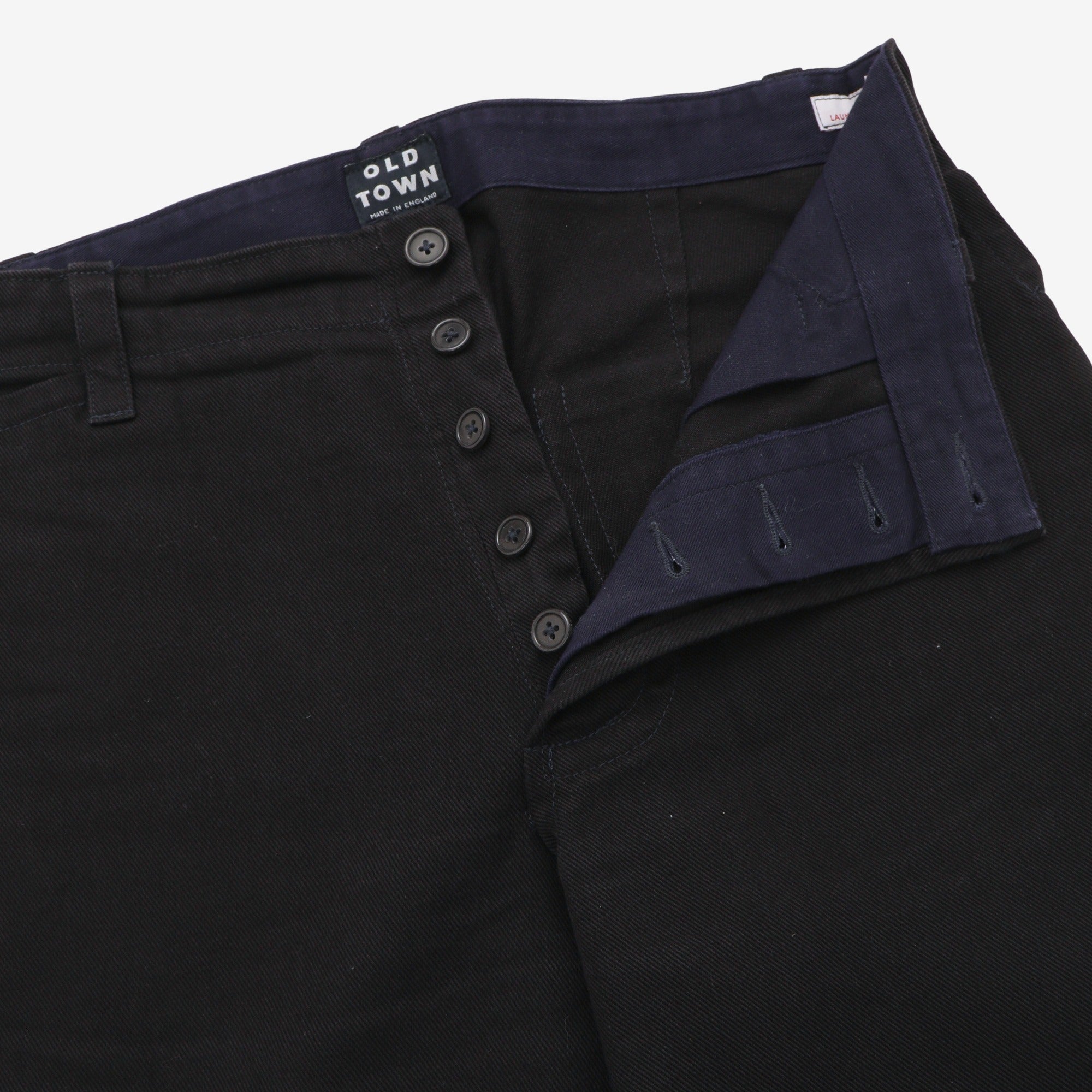 Work Pant (32W X 27L)