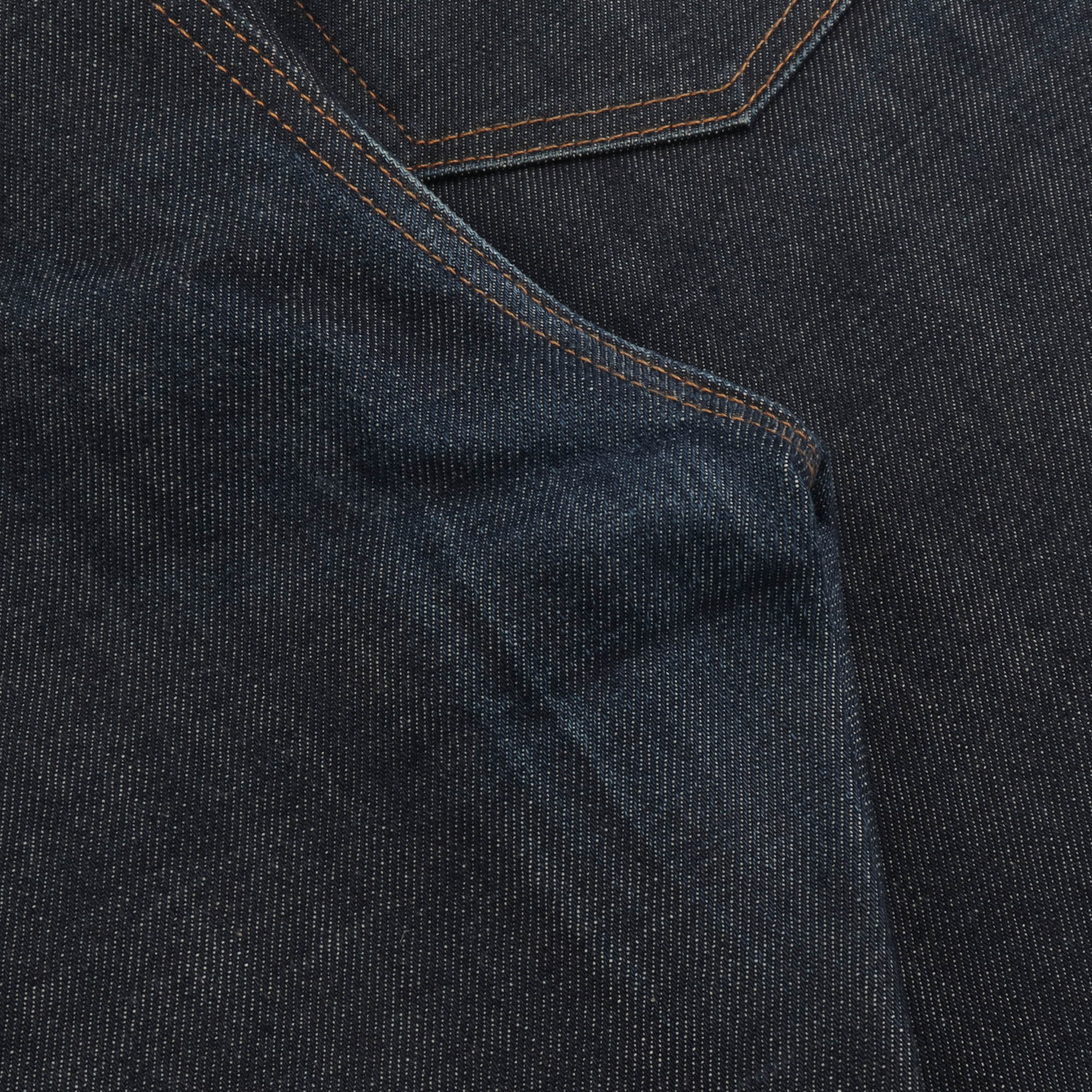 New Cure Selvedge Denim (34W X 28L)