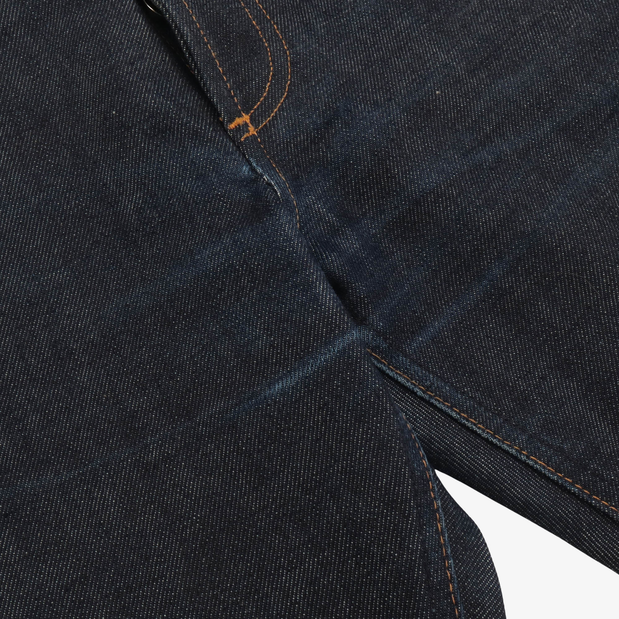 New Cure Selvedge Denim (34W X 28L)