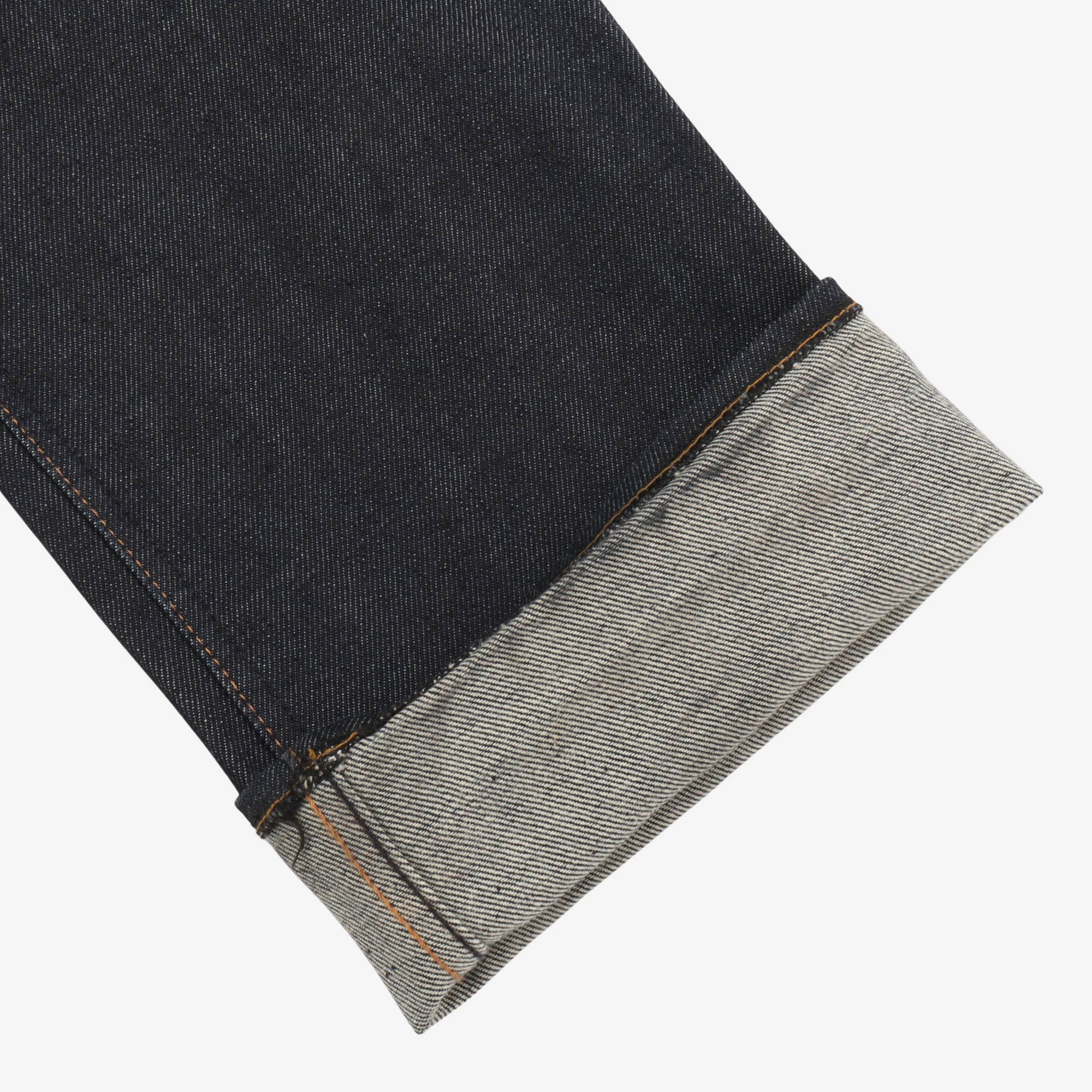 New Cure Selvedge Denim (34W X 28L)