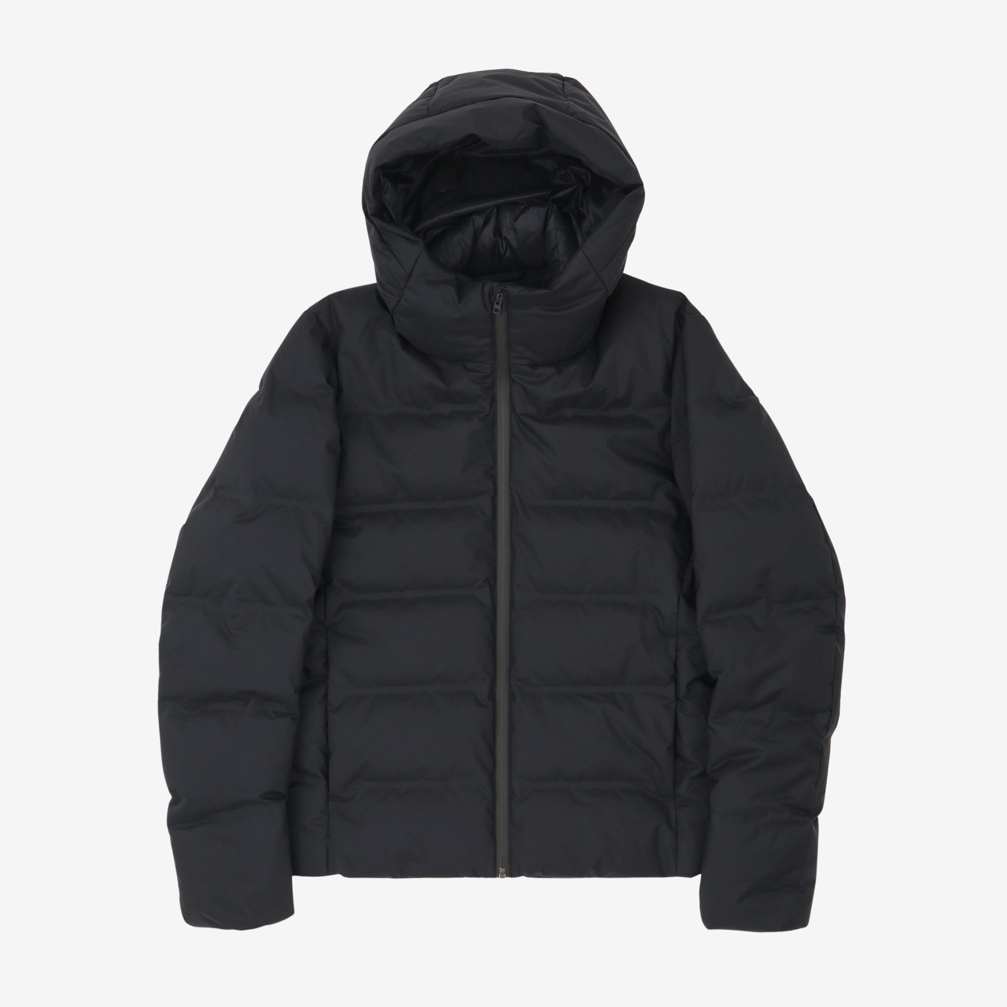 Seamless Down Parka