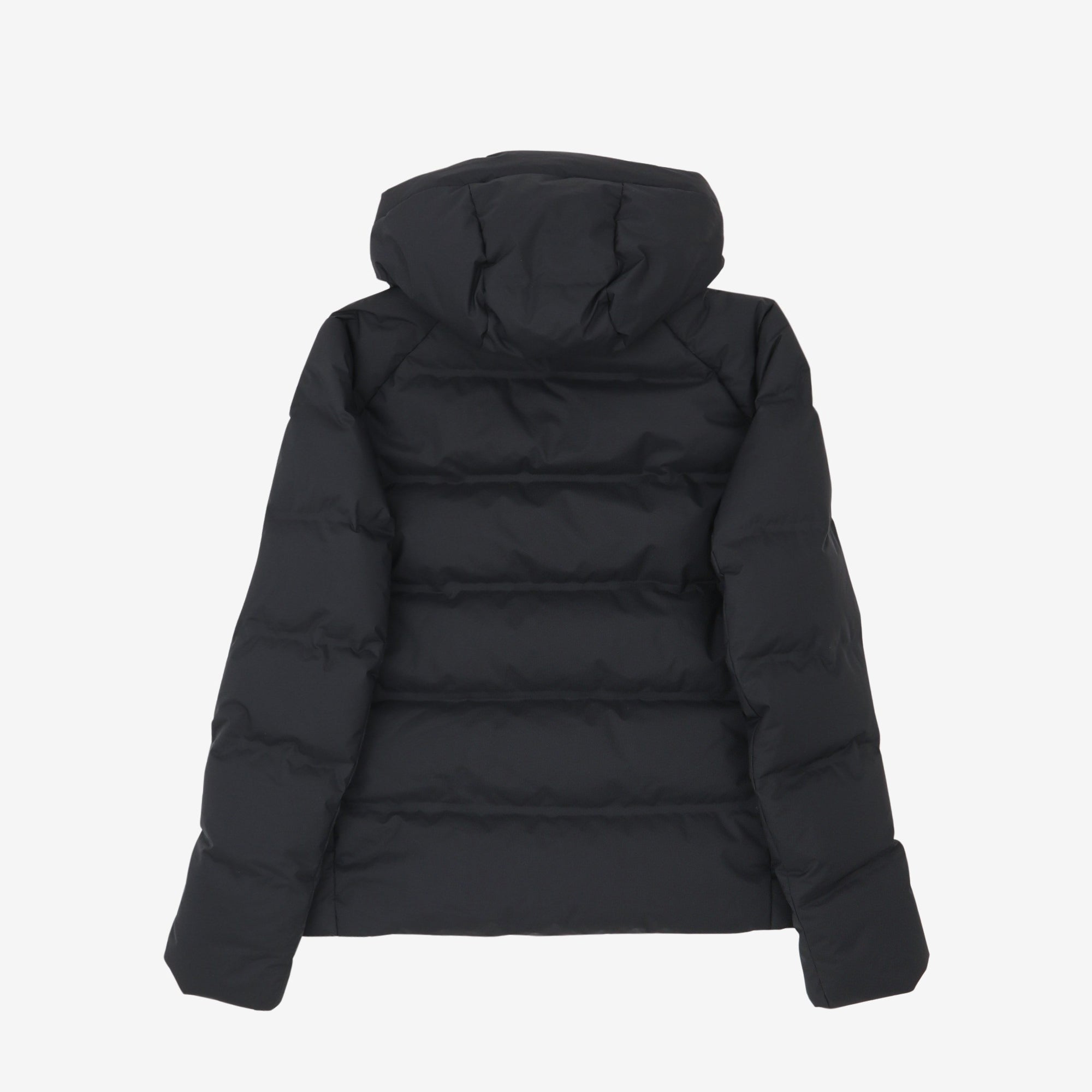 Seamless Down Parka