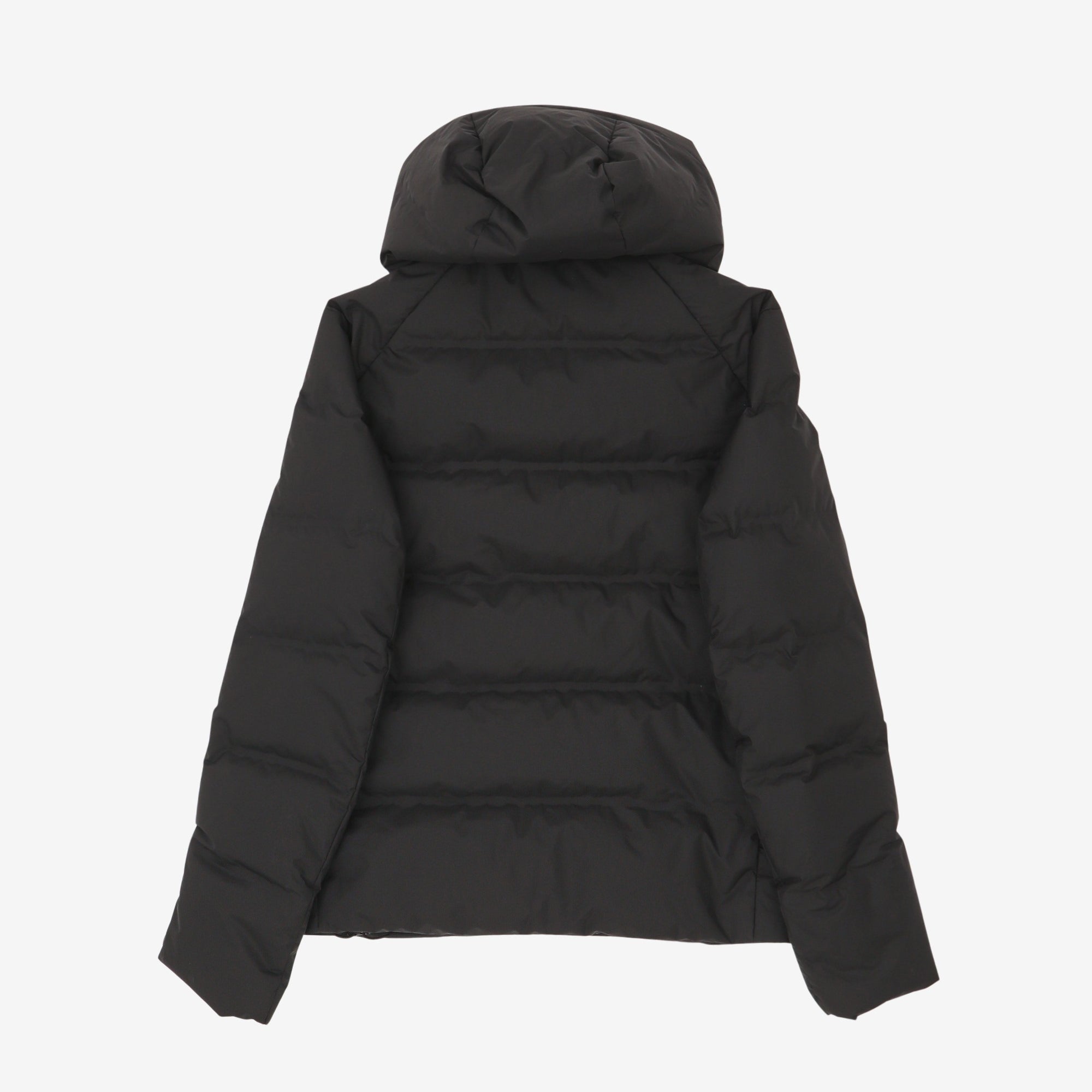 Seamless Down Parka