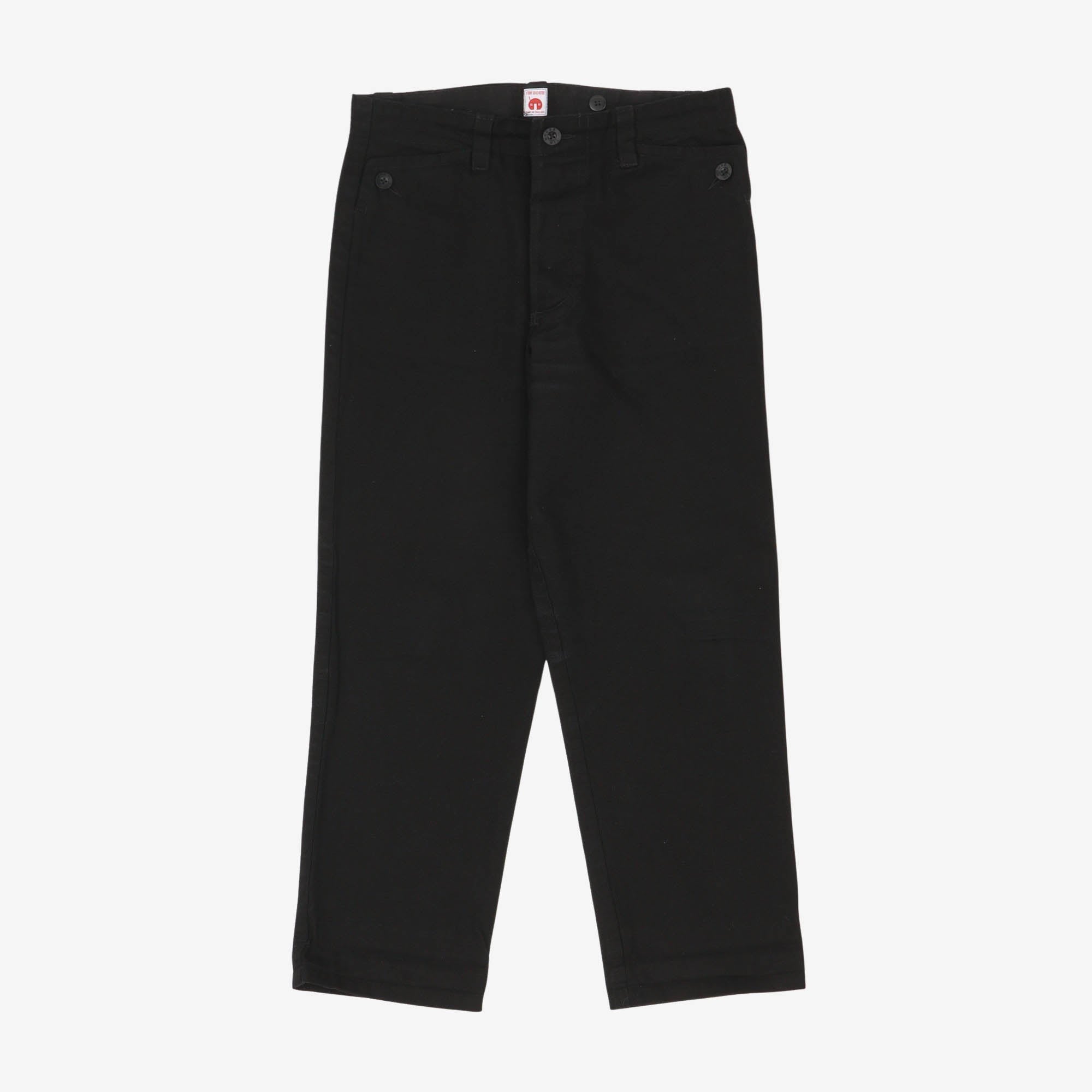 Tin House Canvas Work Pant (34W X 27L)