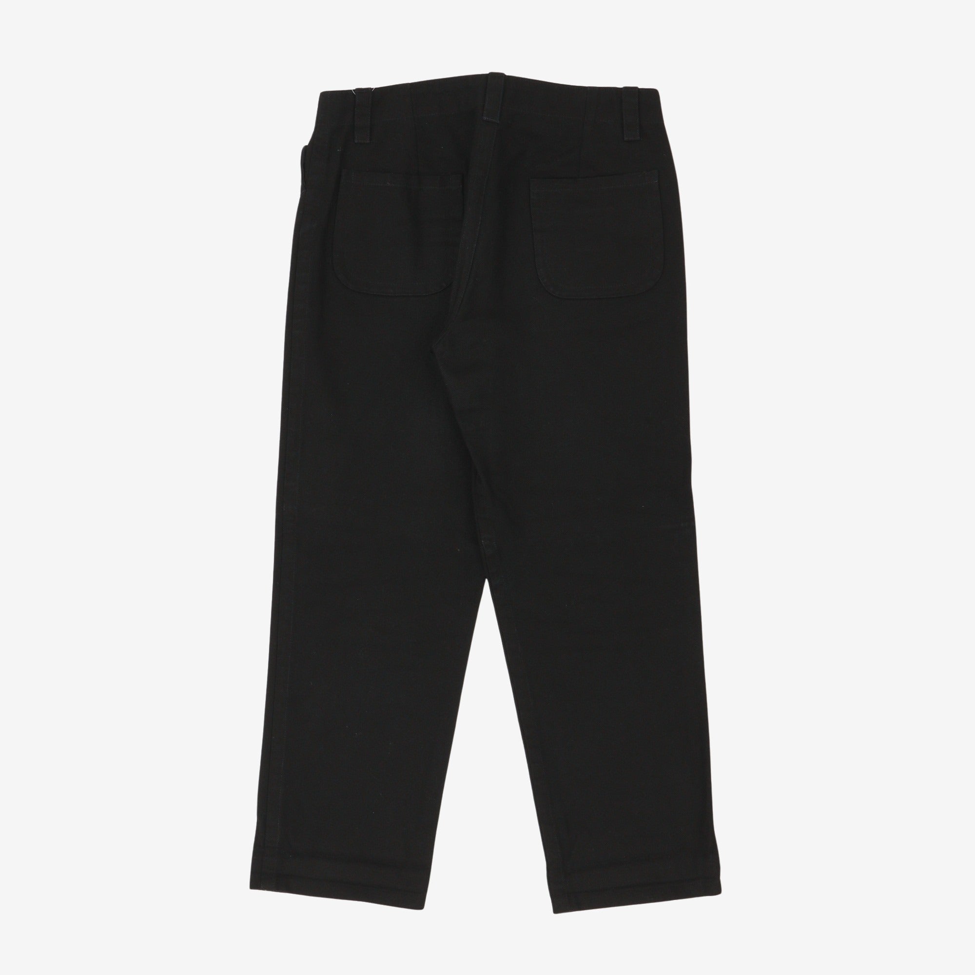Tin House Canvas Work Pant (34W X 27L)