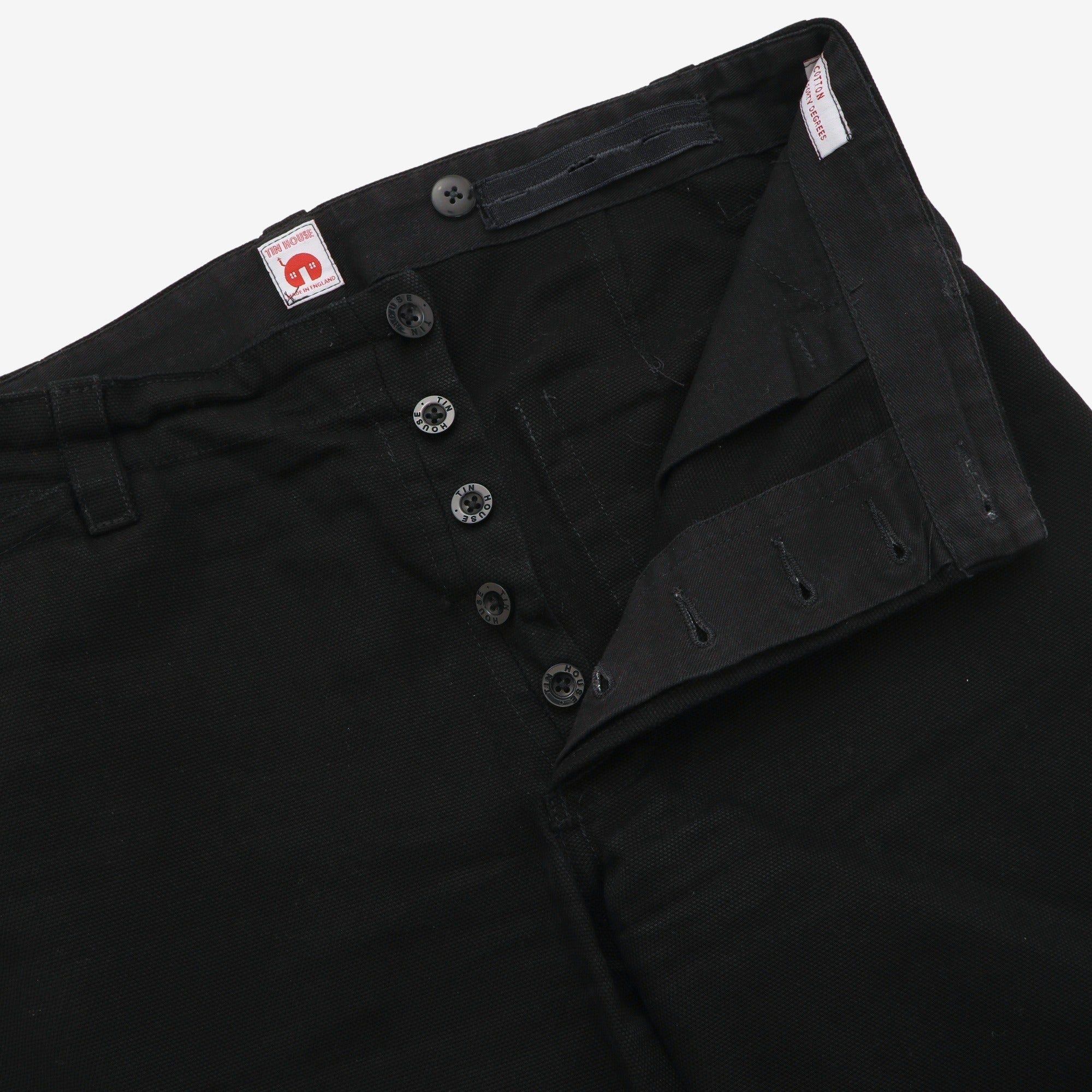 Tin House Canvas Work Pant (34W X 27L)