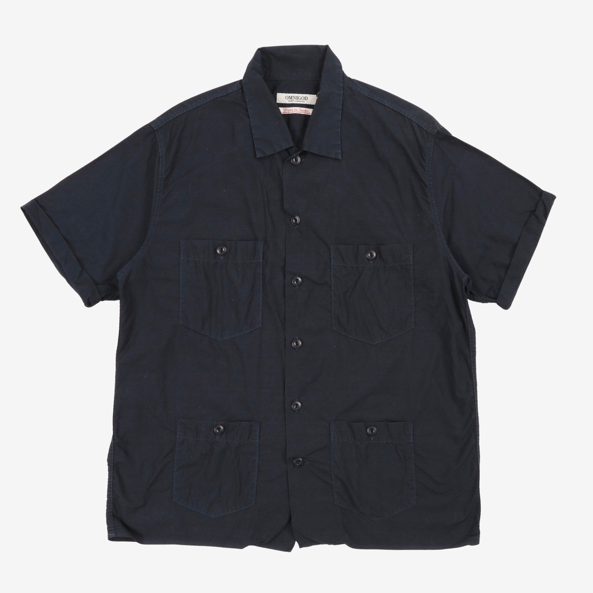 SS Field Shirt