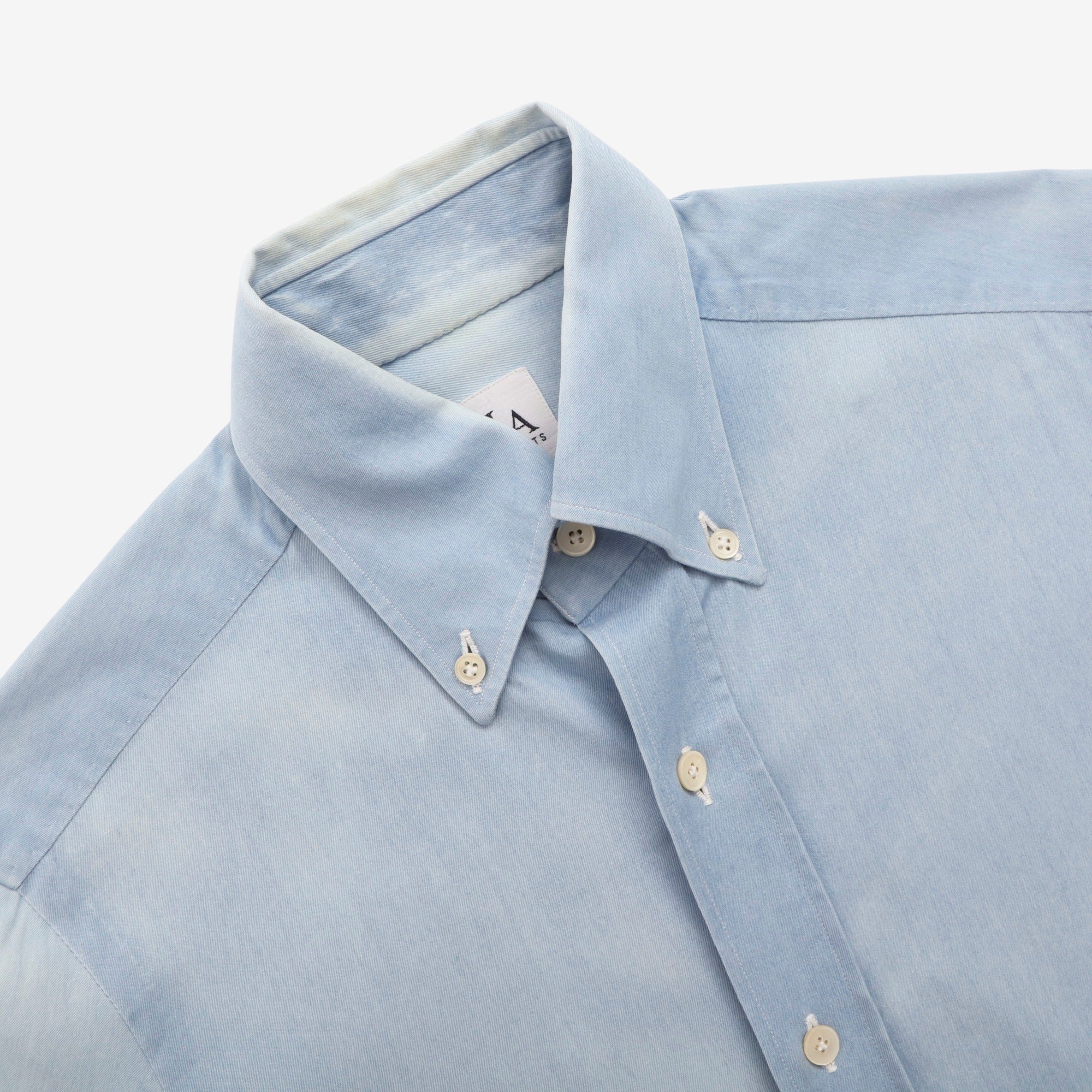 PS Light Denim BD Shirt