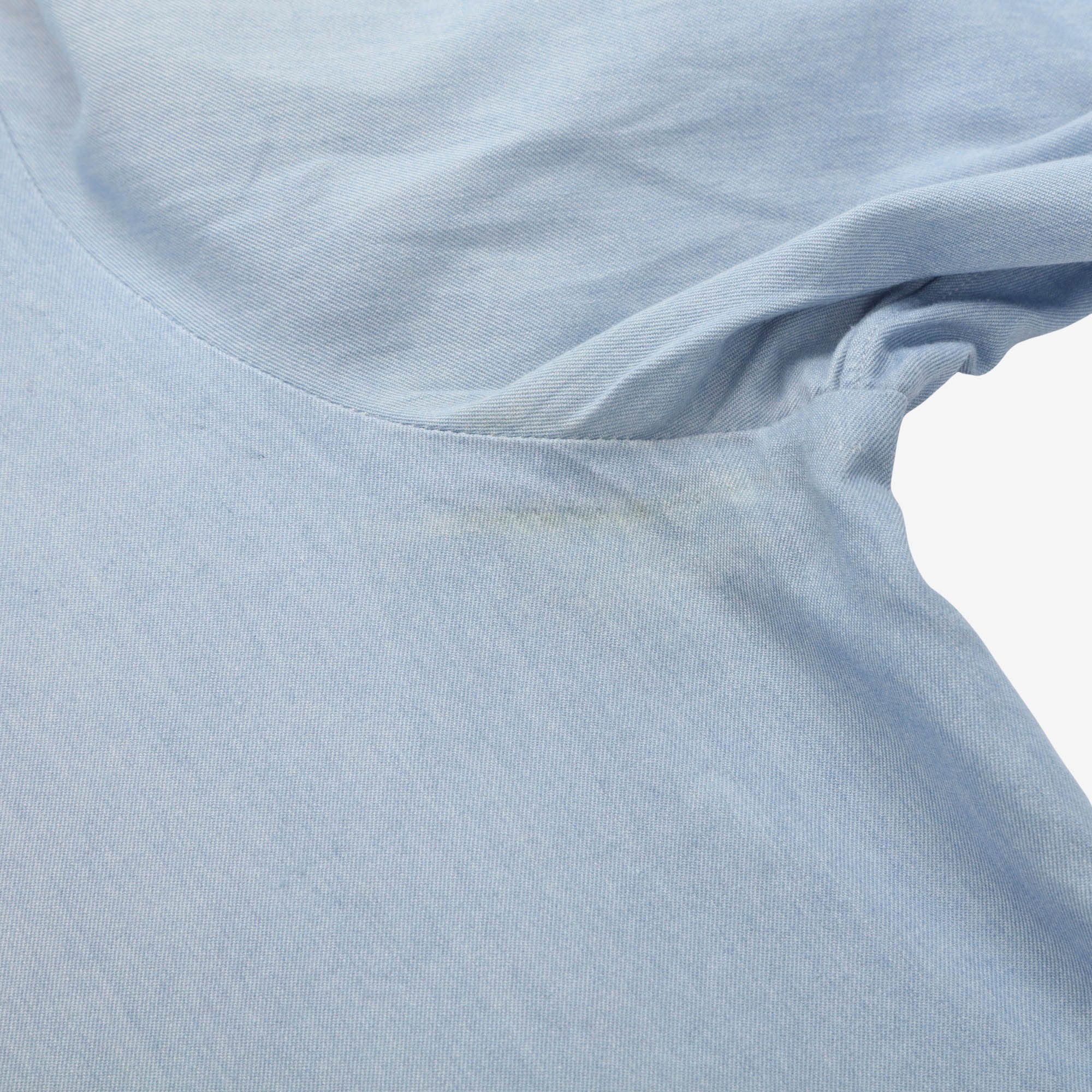 PS Light Denim BD Shirt
