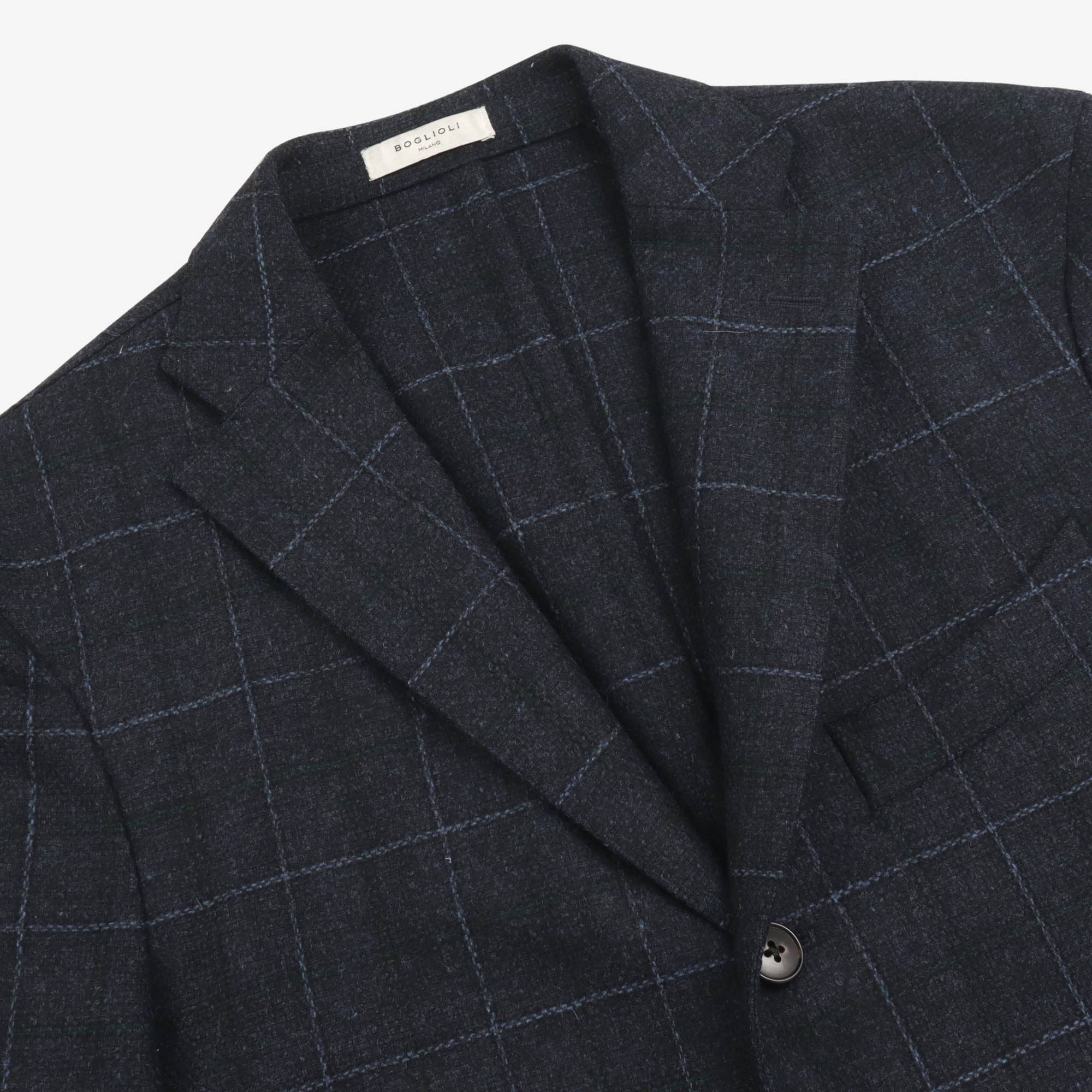 Wool K Jacket
