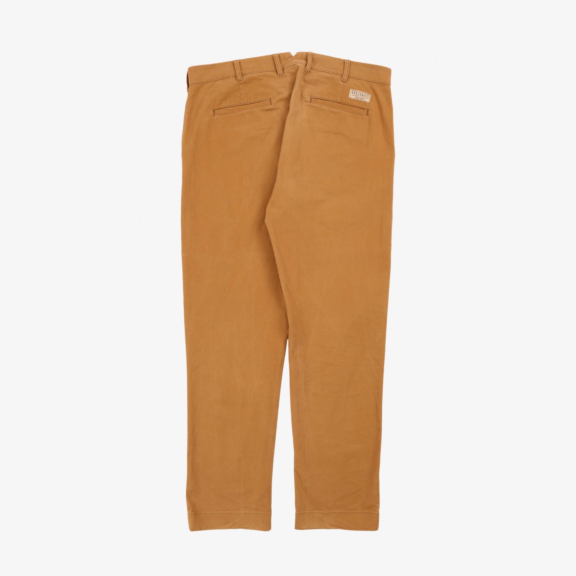 6536 Chino Pants (38W X 32L)