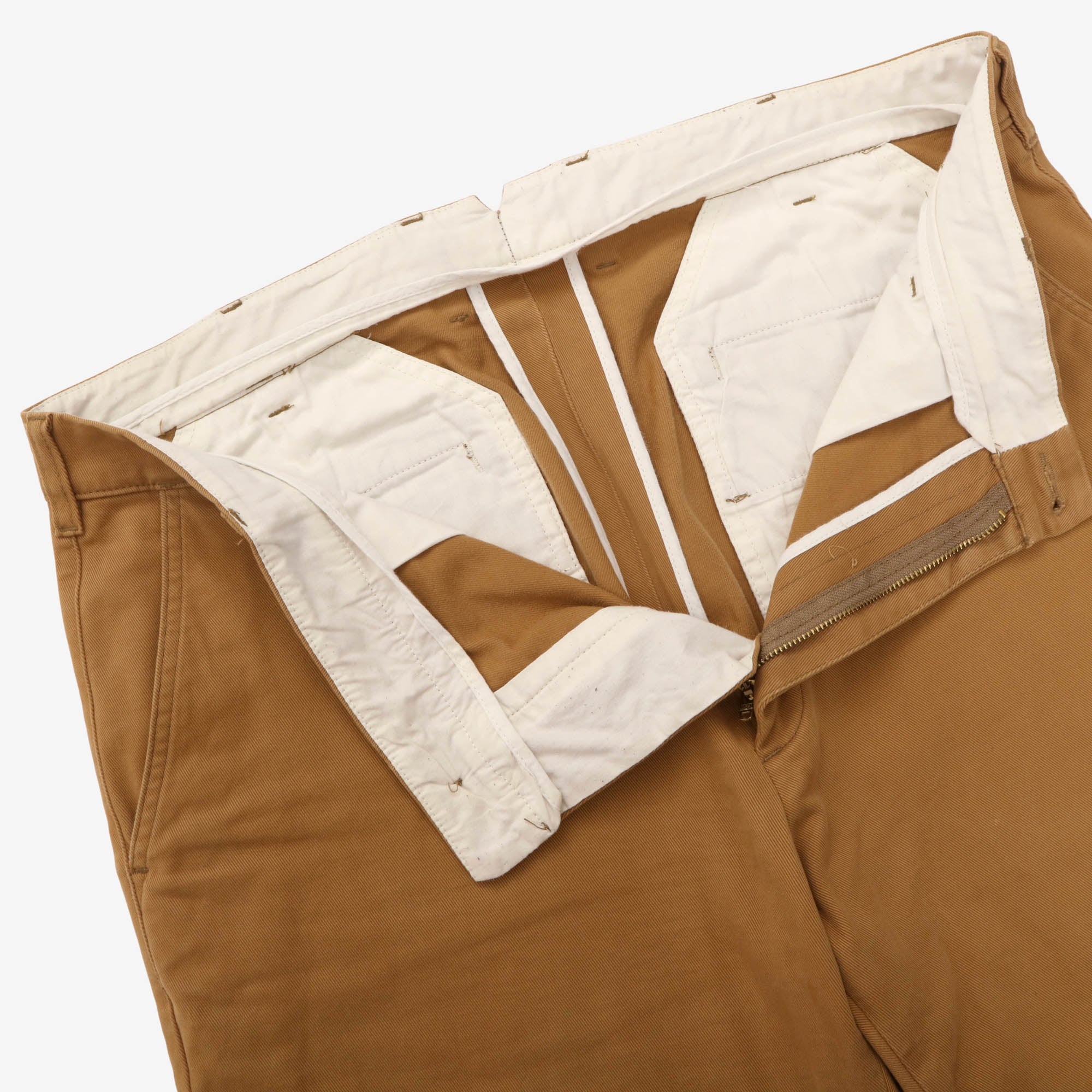 6536 Chino Pants (38W X 32L)
