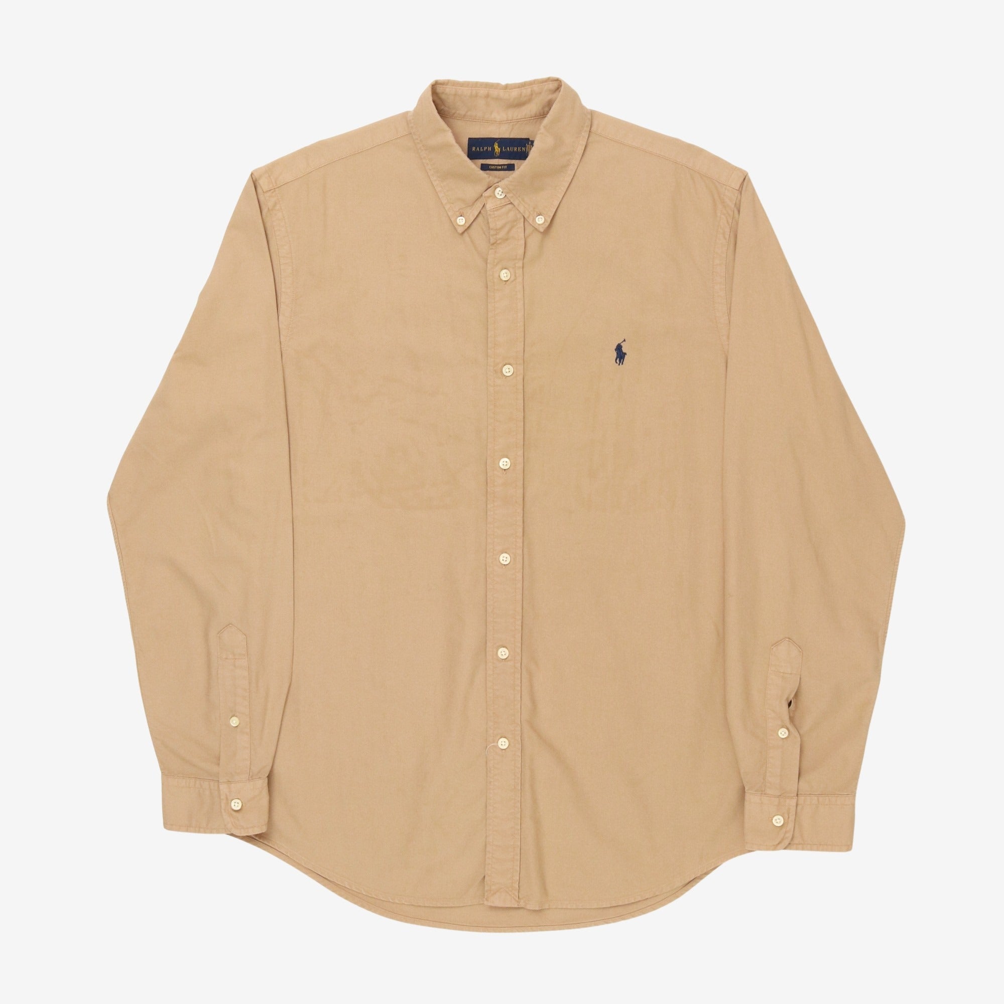 BD Oxford Shirt