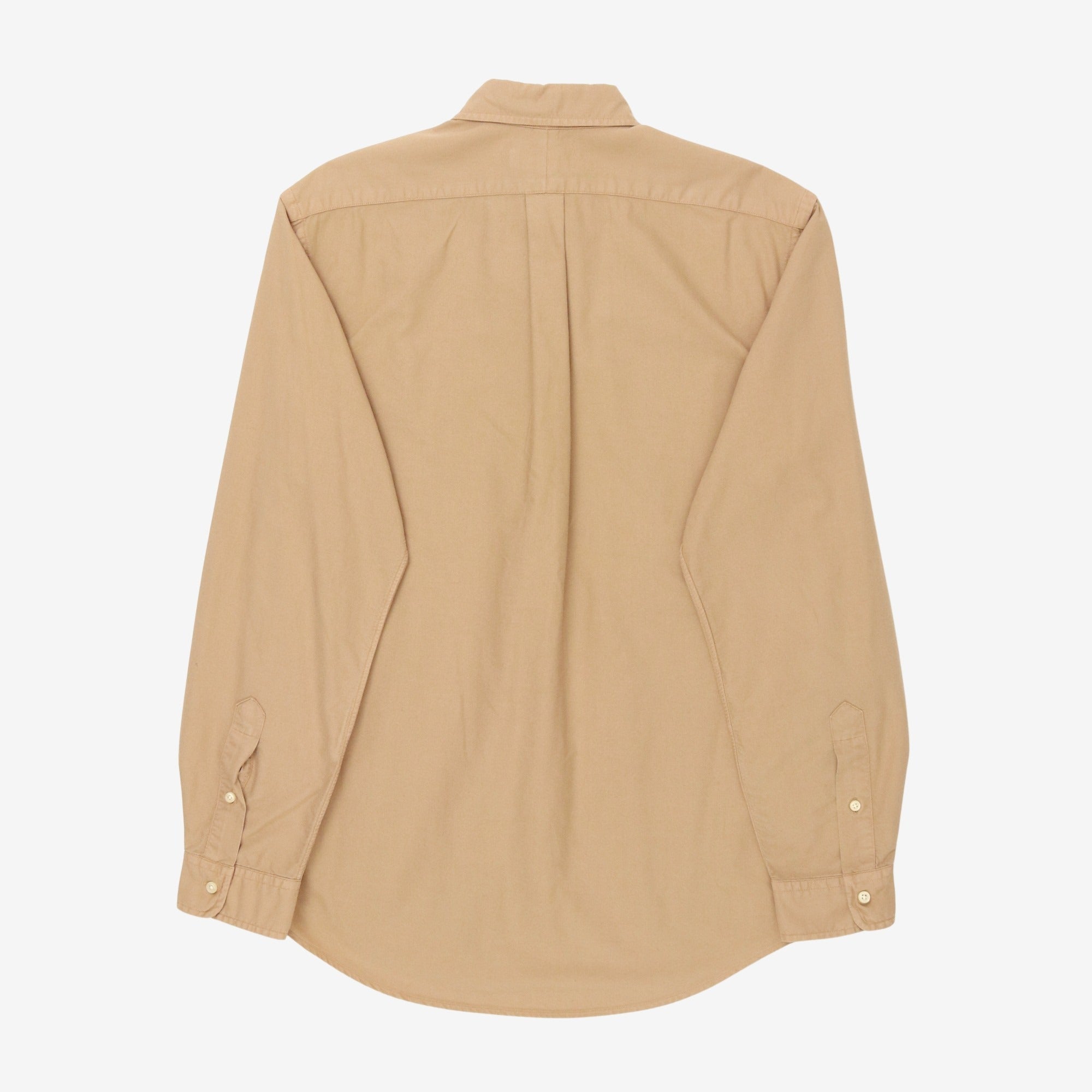 BD Oxford Shirt