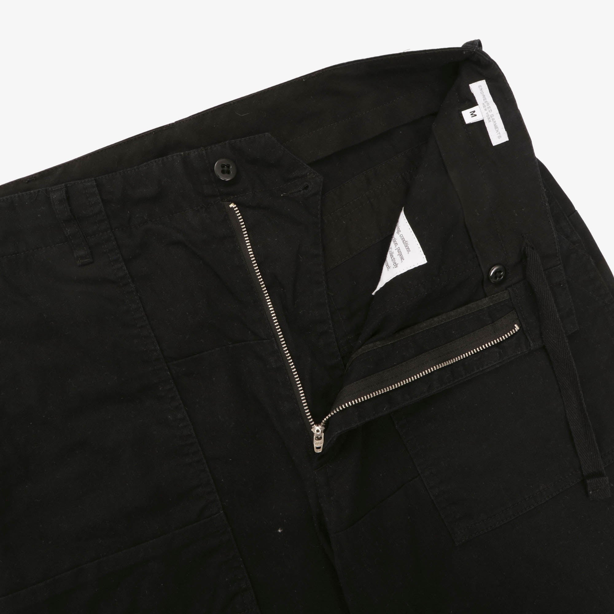 Fatigue Pant (34W X 29L)