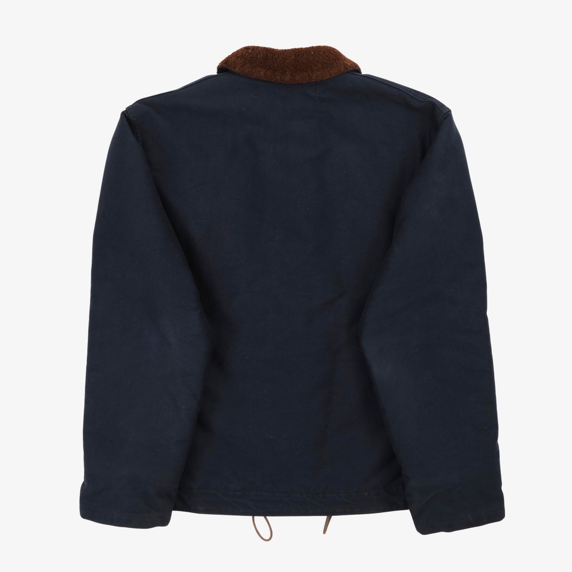 Blouson De Quart Deck Jacket
