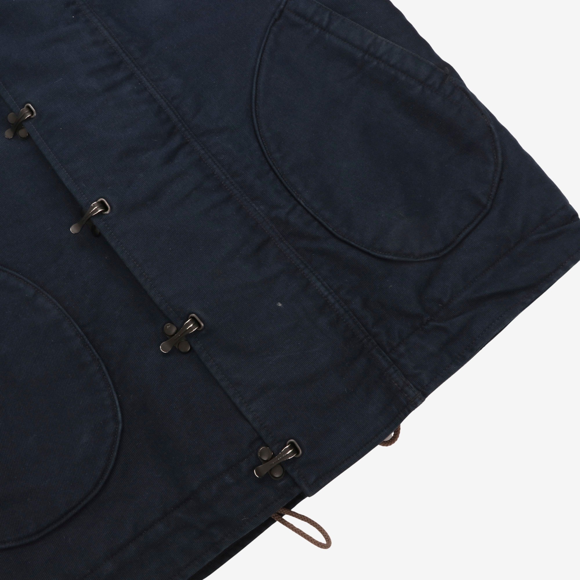 Blouson De Quart Deck Jacket