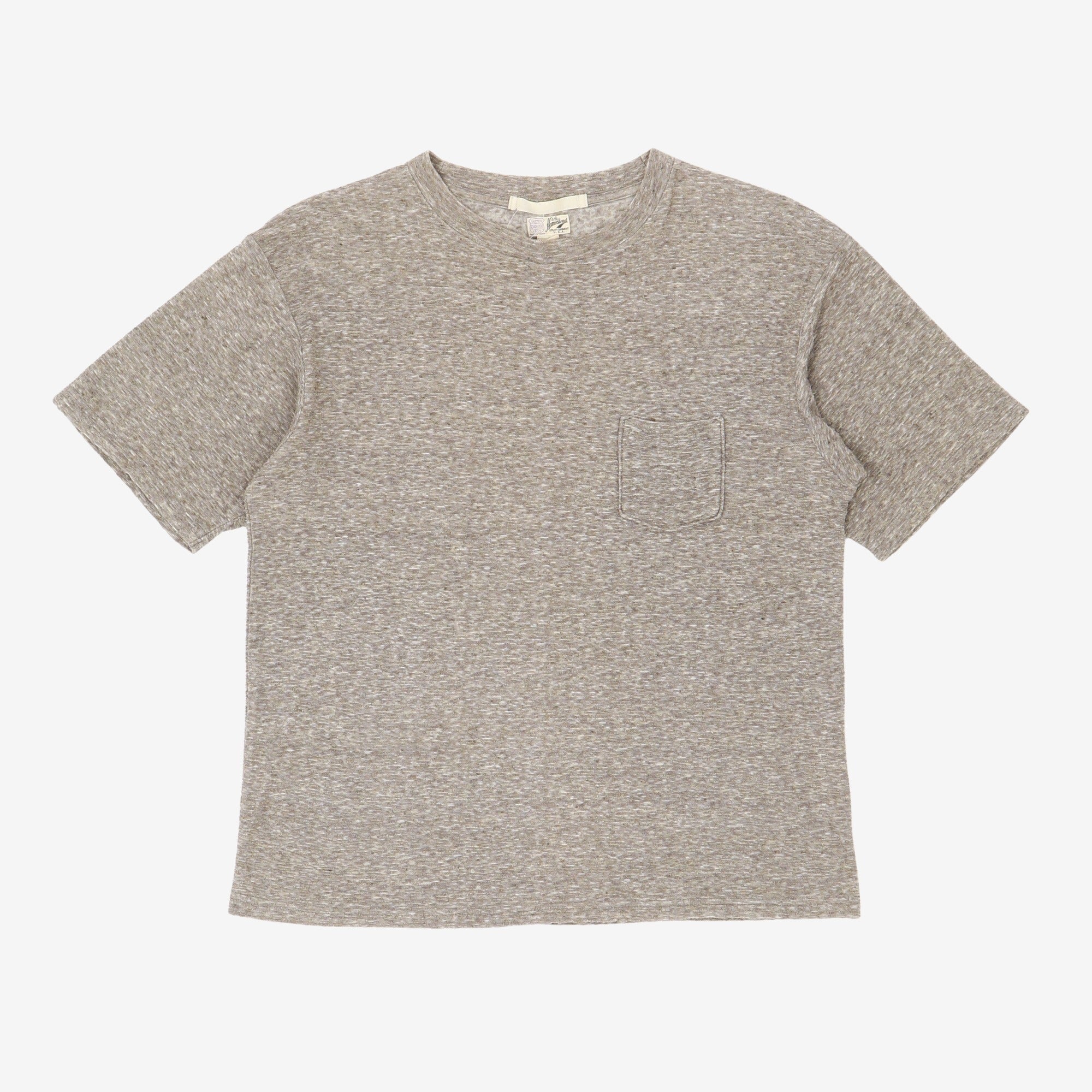 Towel Textured Tee