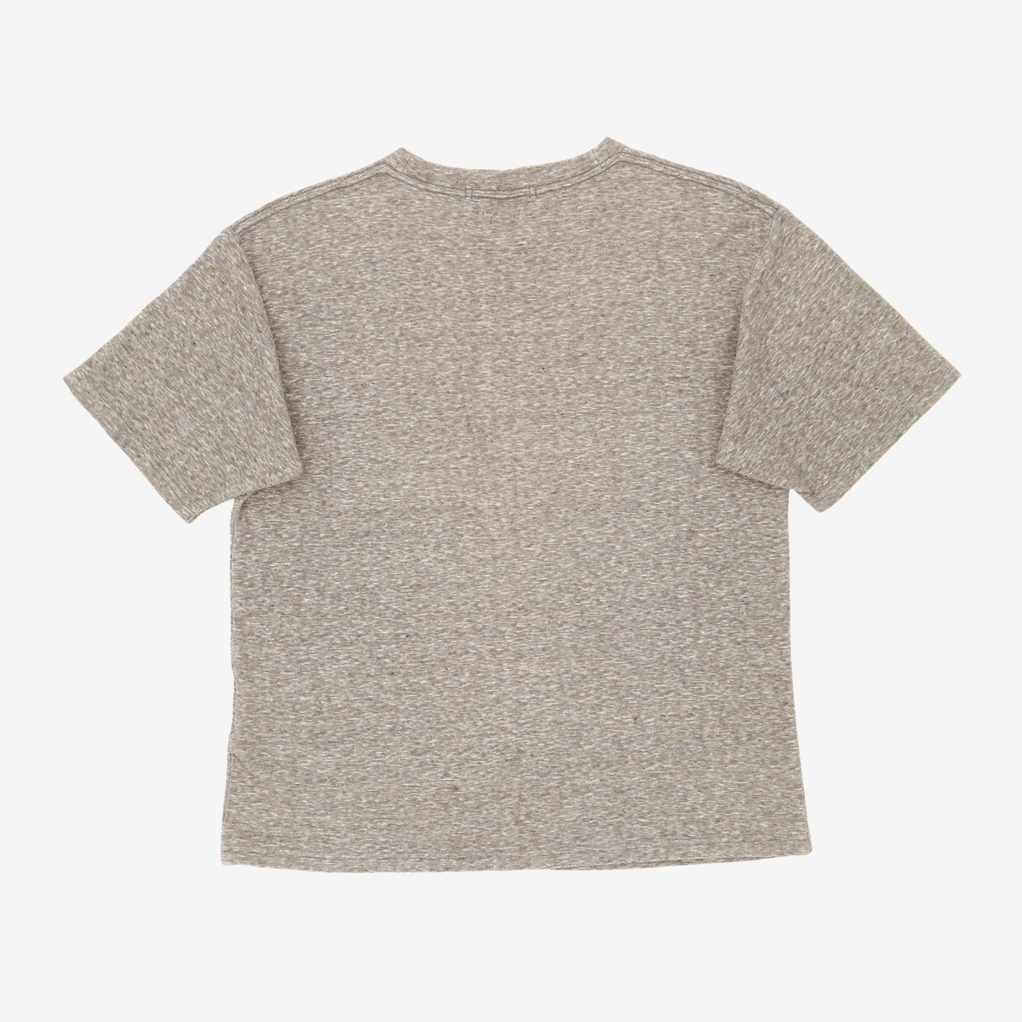 Towel Textured Tee