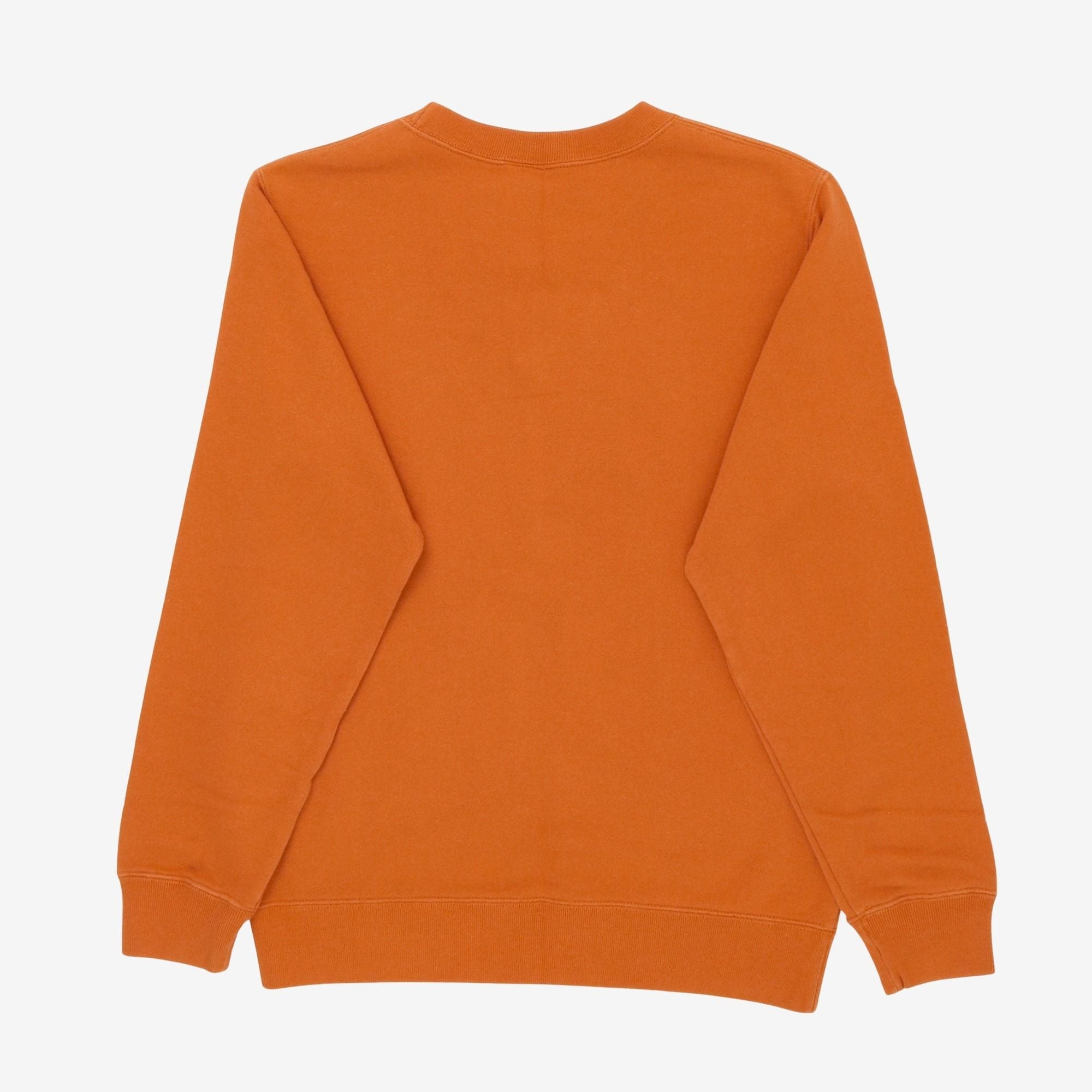 Crewneck Sweatshirt (Russell Athletic)