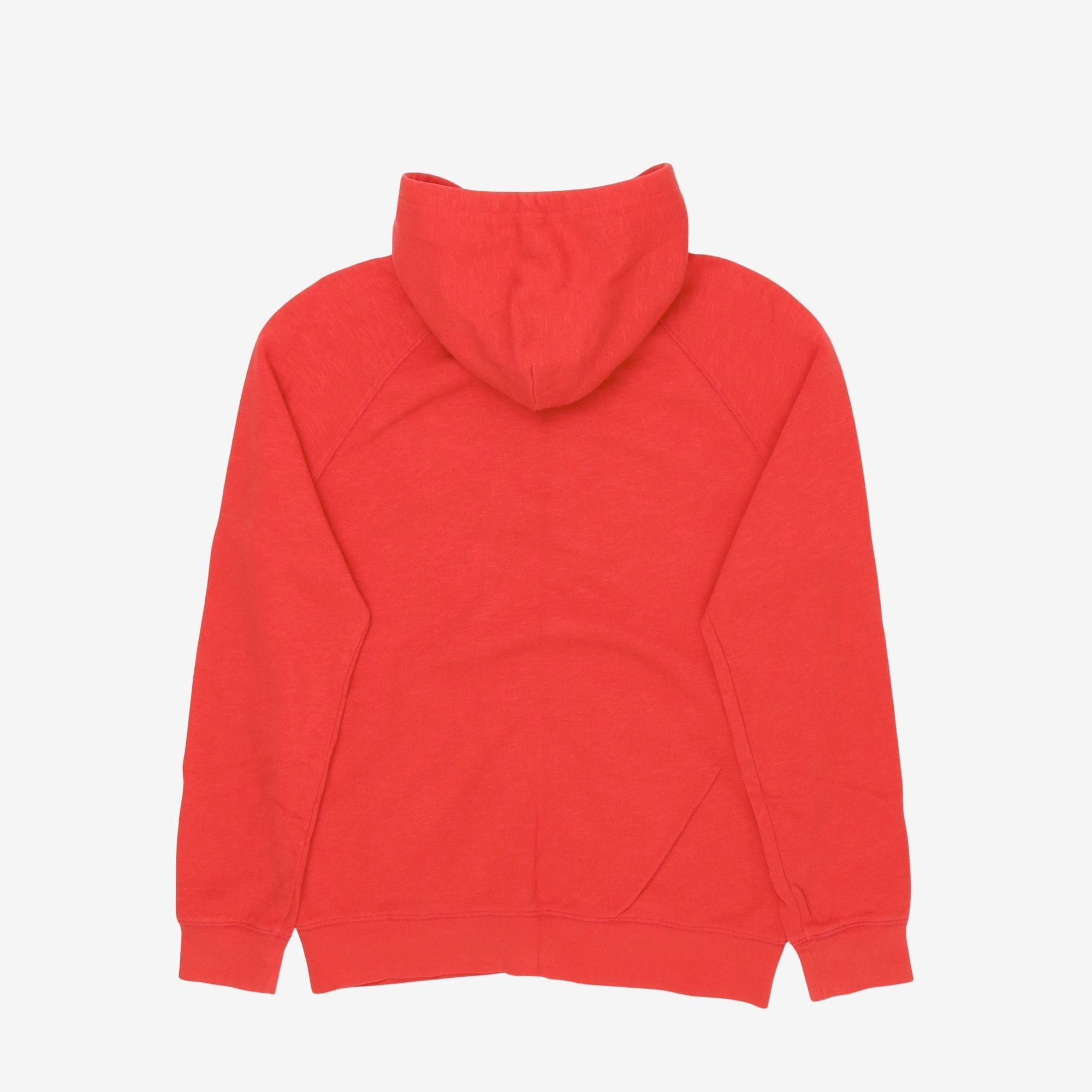 Zip Up Hoodie (Russell Athletic)