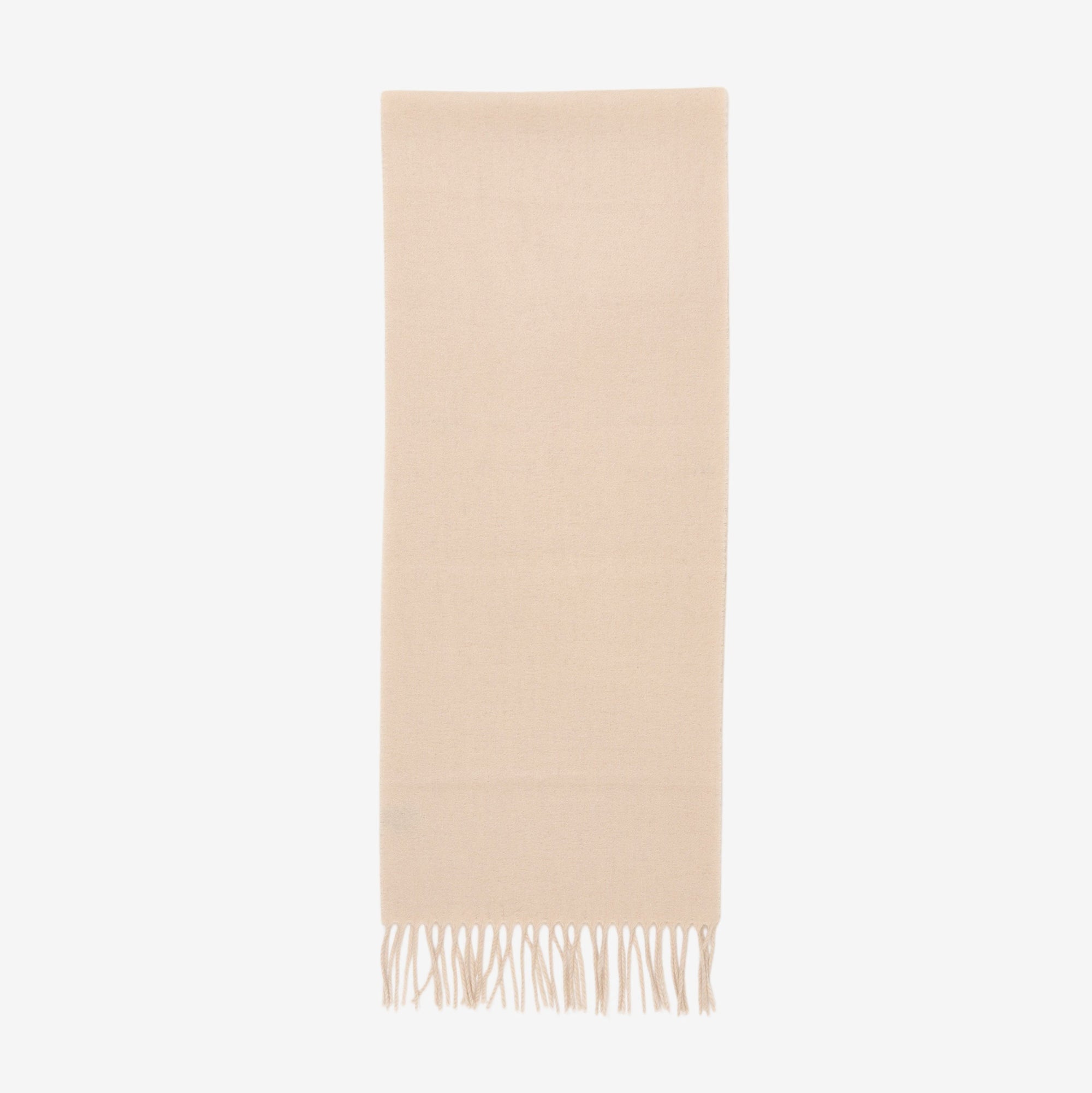Cashmere Scarf