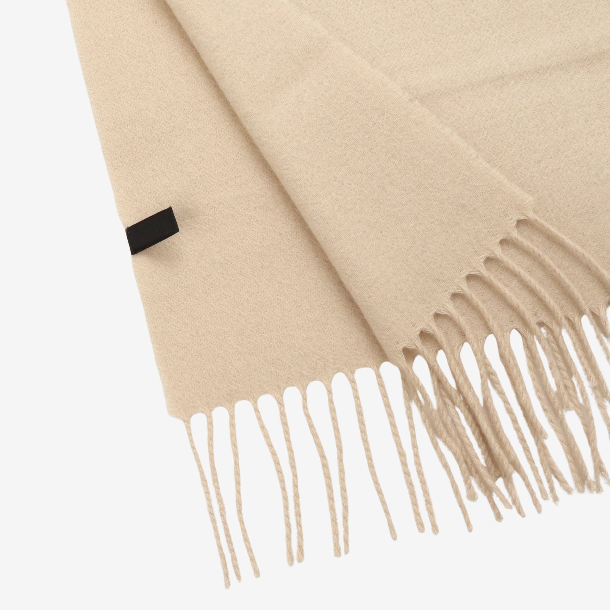 Cashmere Scarf