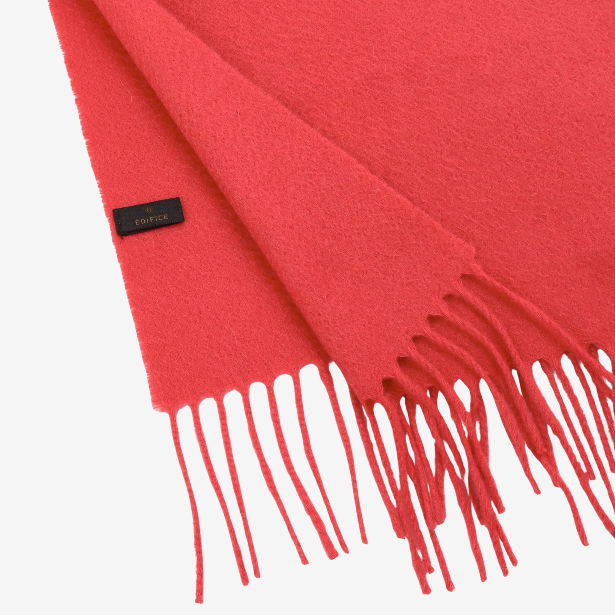 Cashmere Scarf