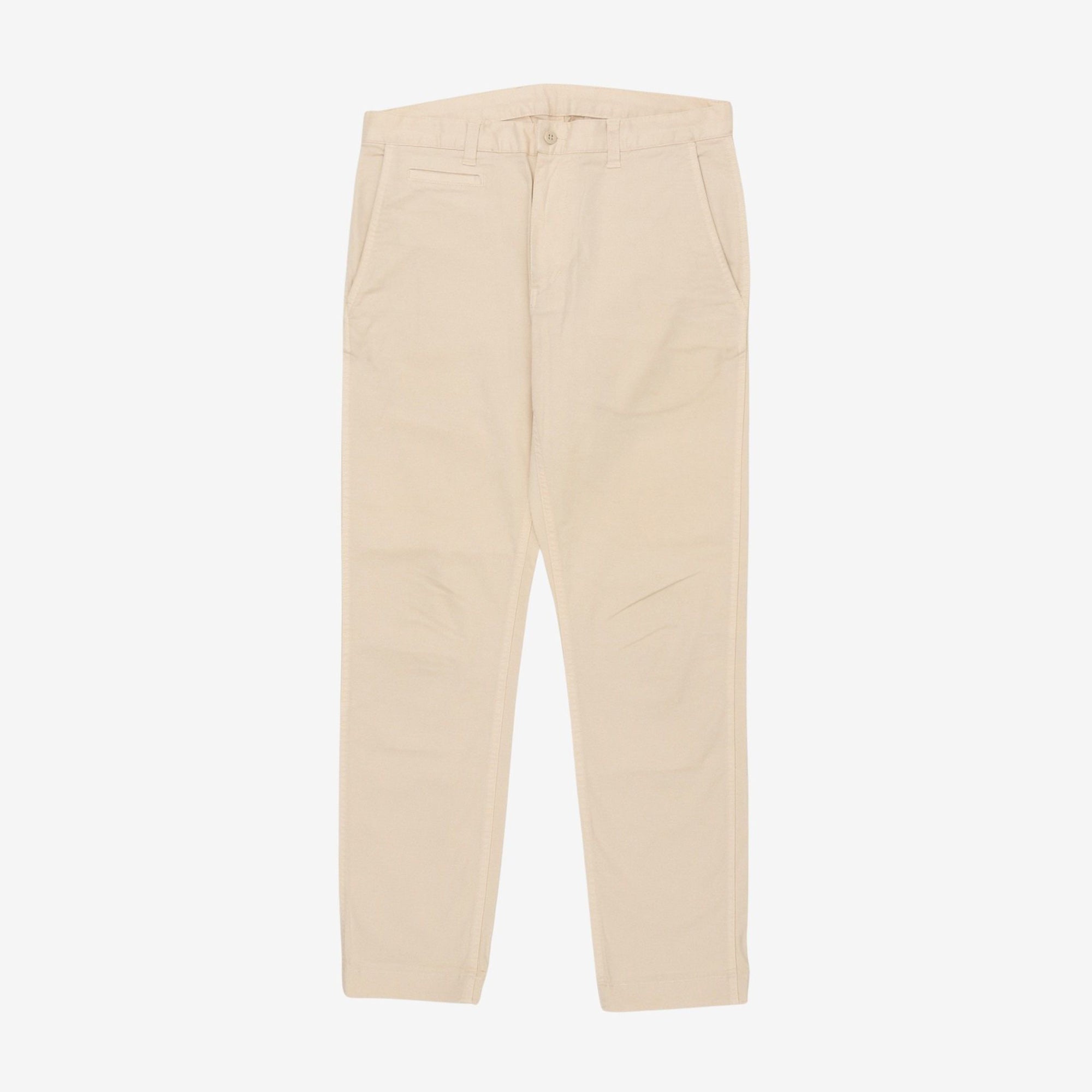 Officer Chinos (32W X 29.5L)