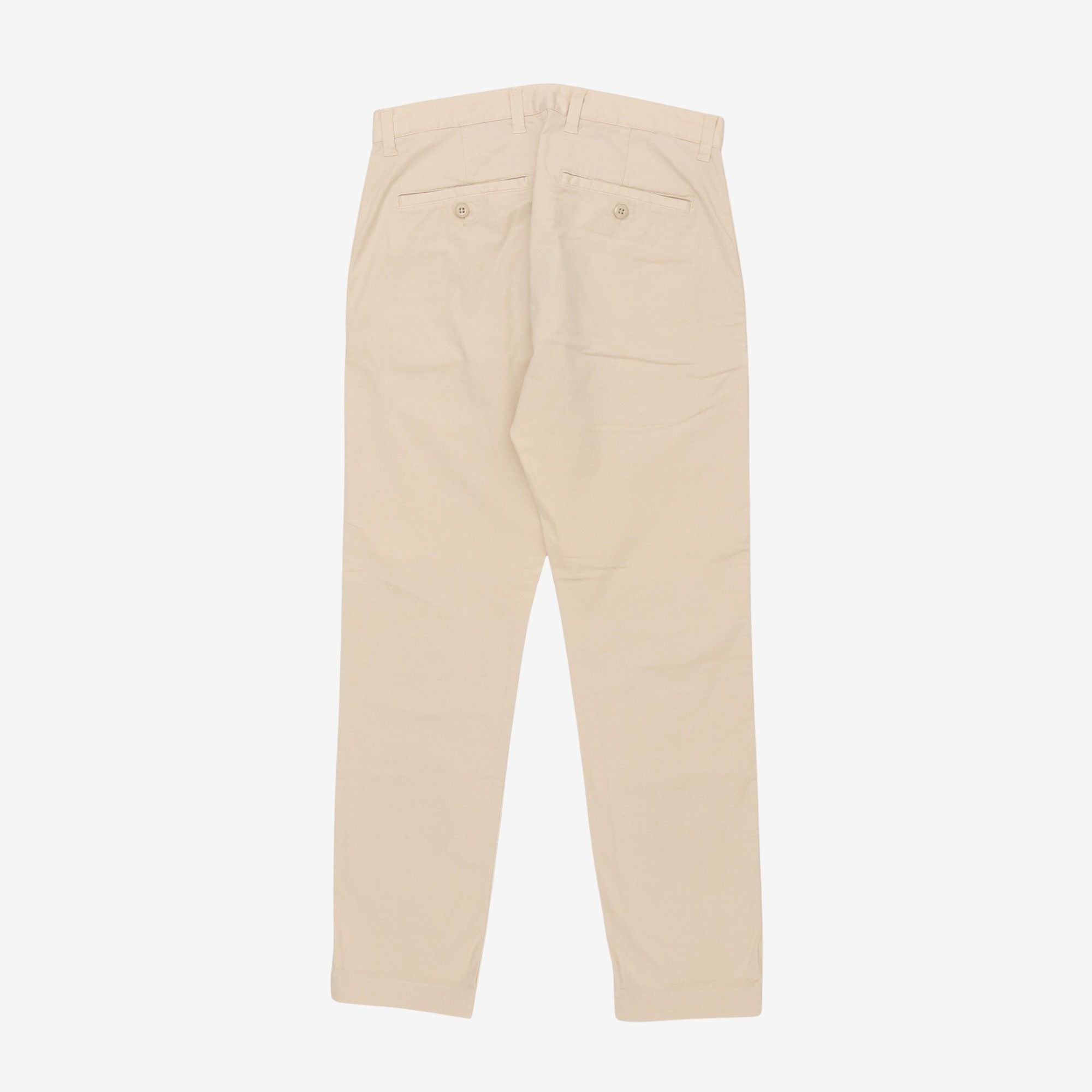 Officer Chinos (32W X 29.5L)