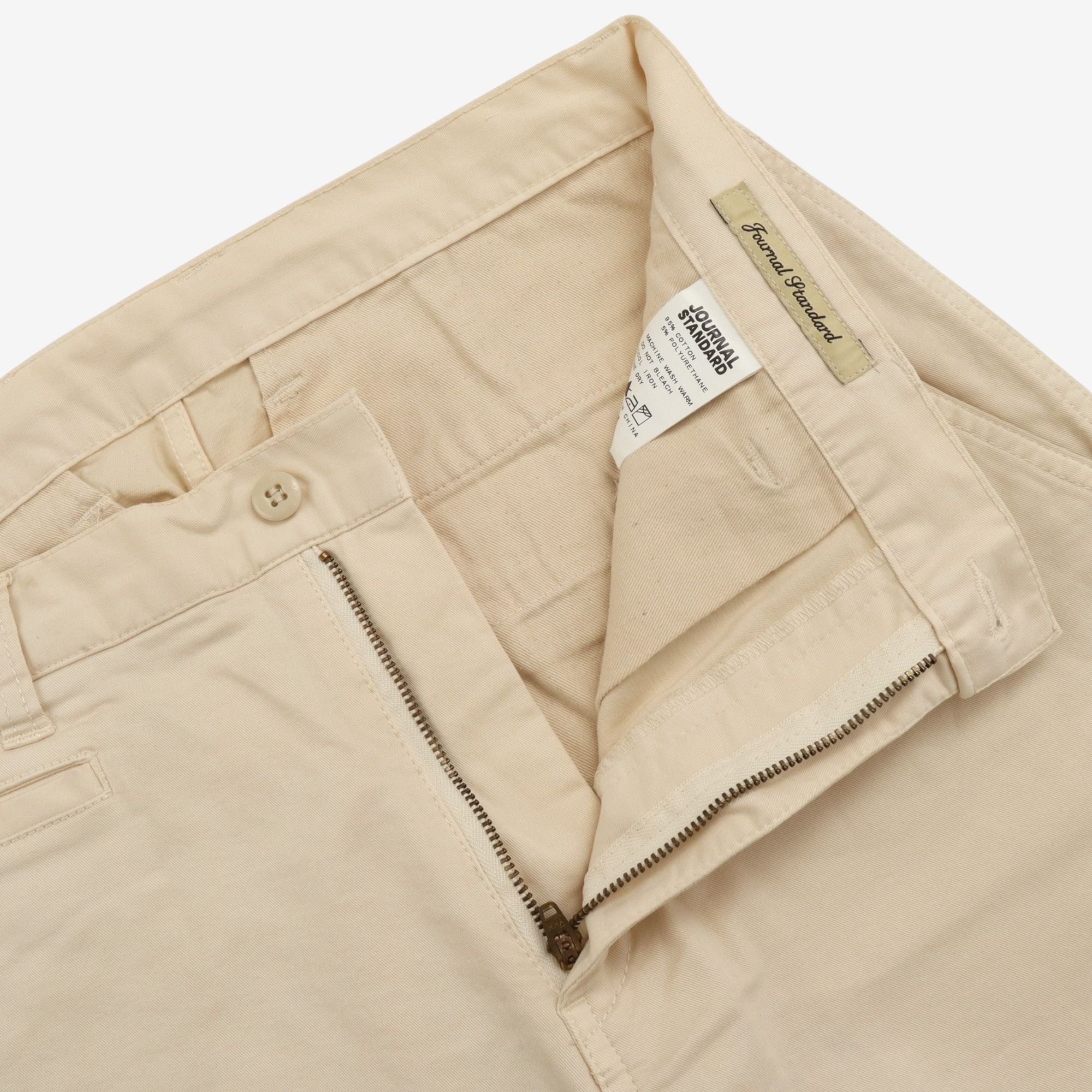 Officer Chinos (32W X 29.5L)