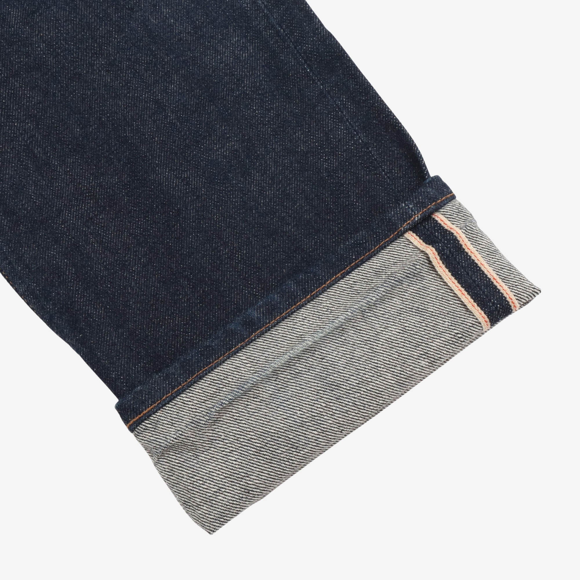 Slim Fit Selvedge Denim (32W X 29L)