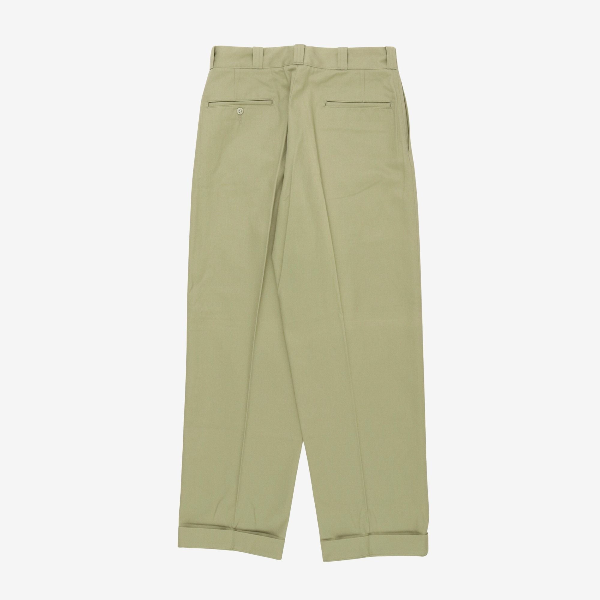 M1963 Chino Pants (31W X 29L)