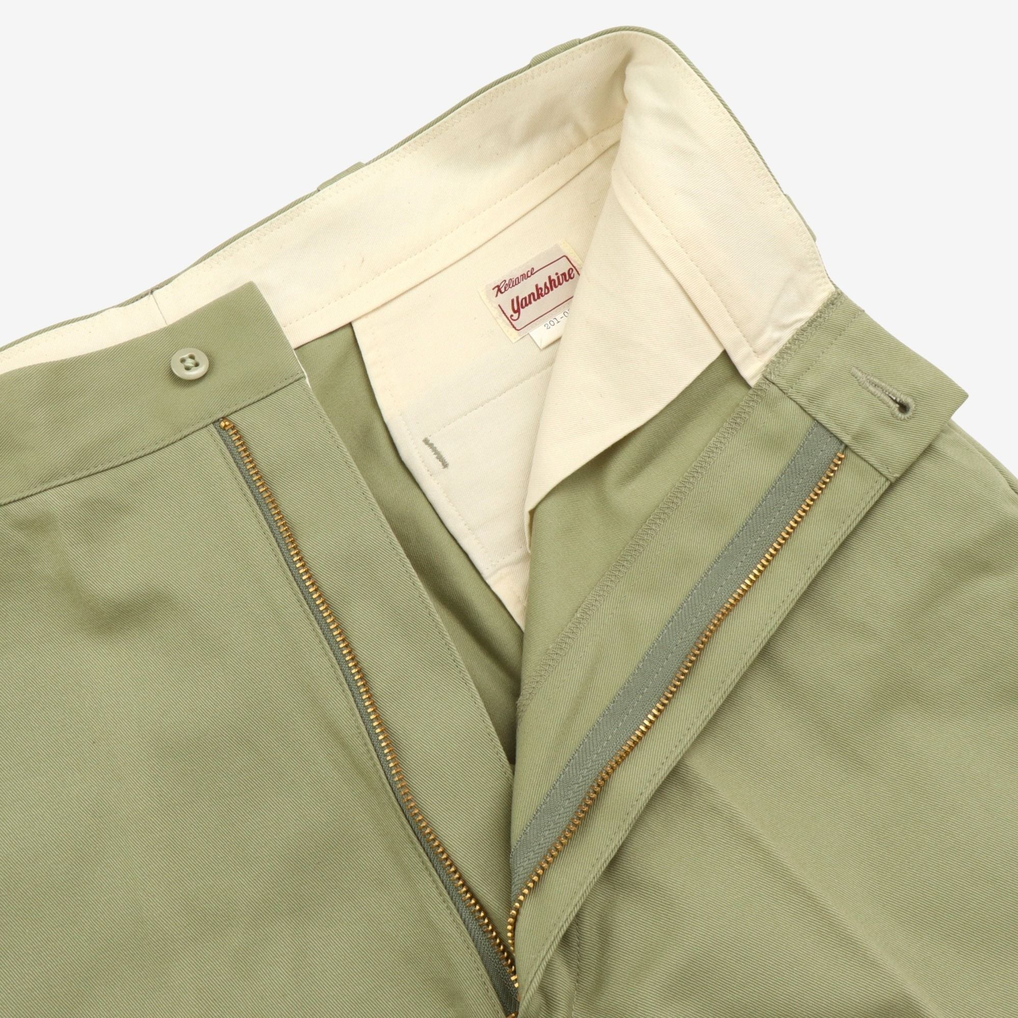M1963 Chino Pants (31W X 29L)