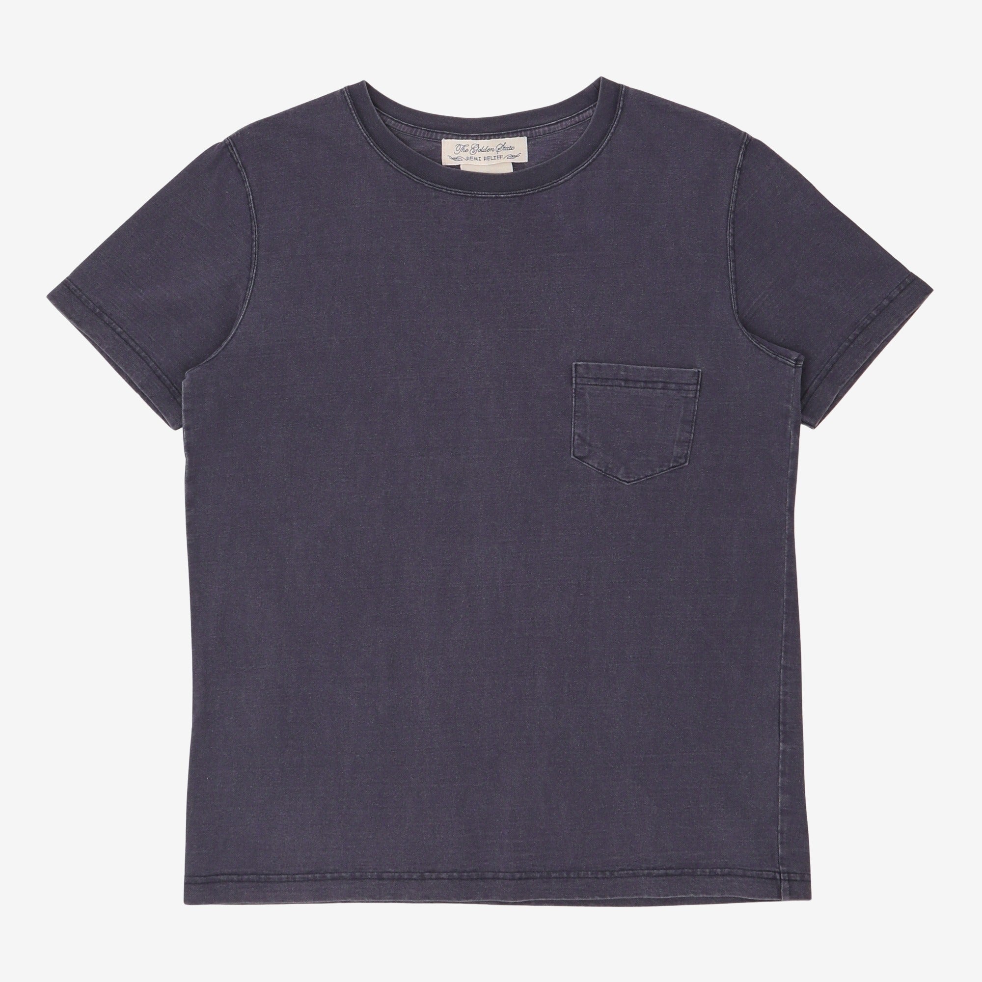Pocket Tee