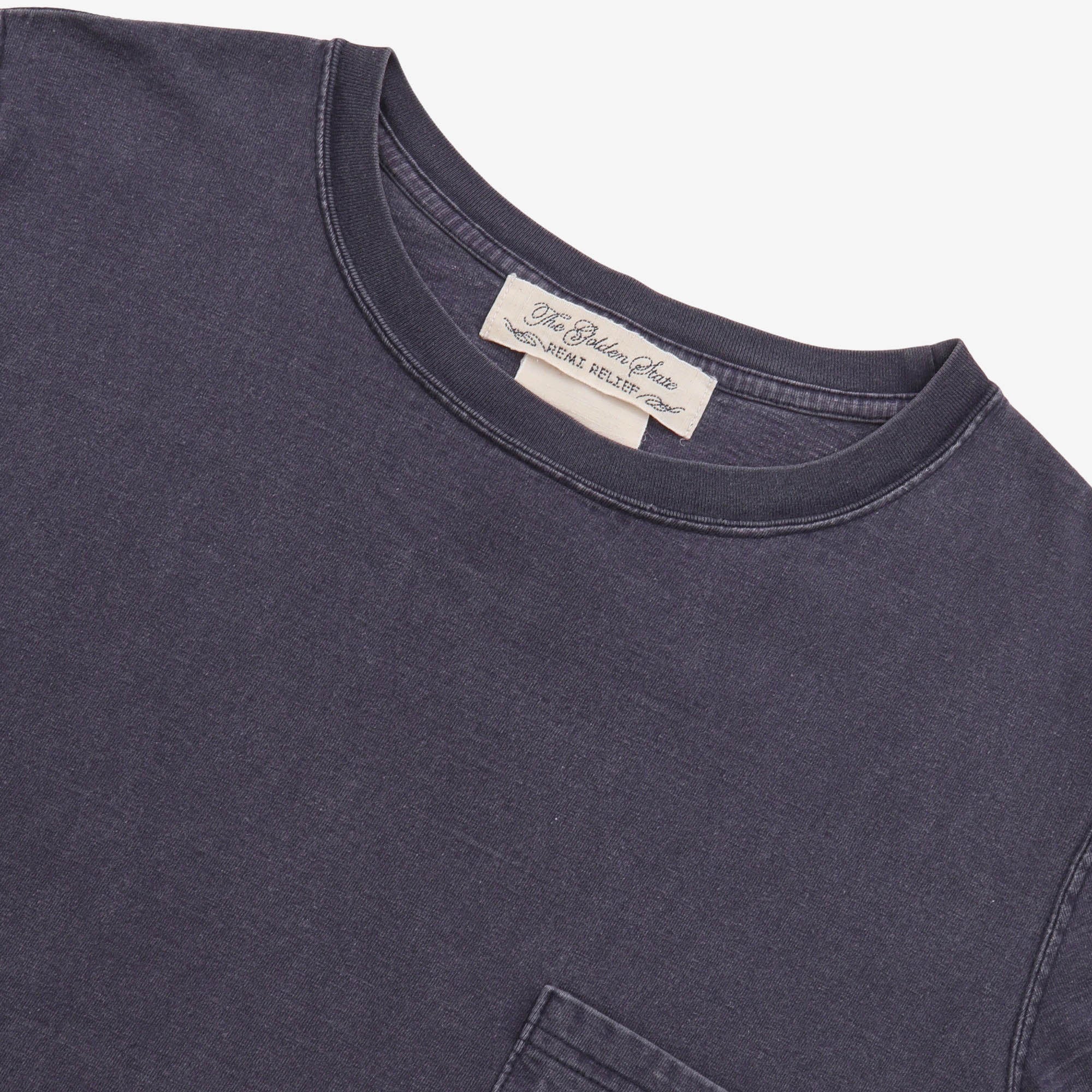 Pocket Tee