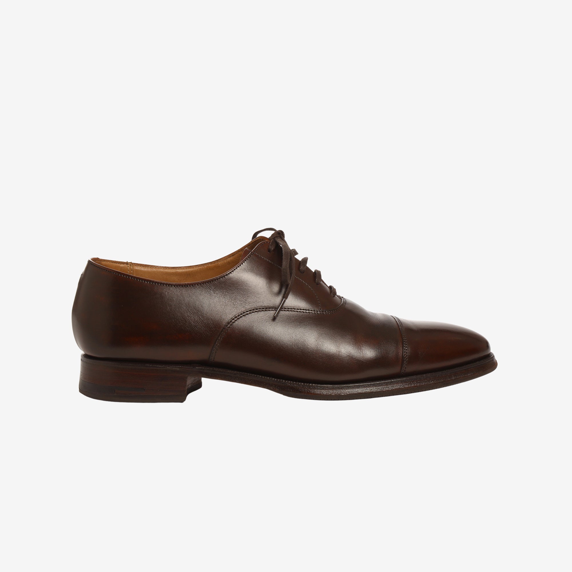 Connaught Oxford