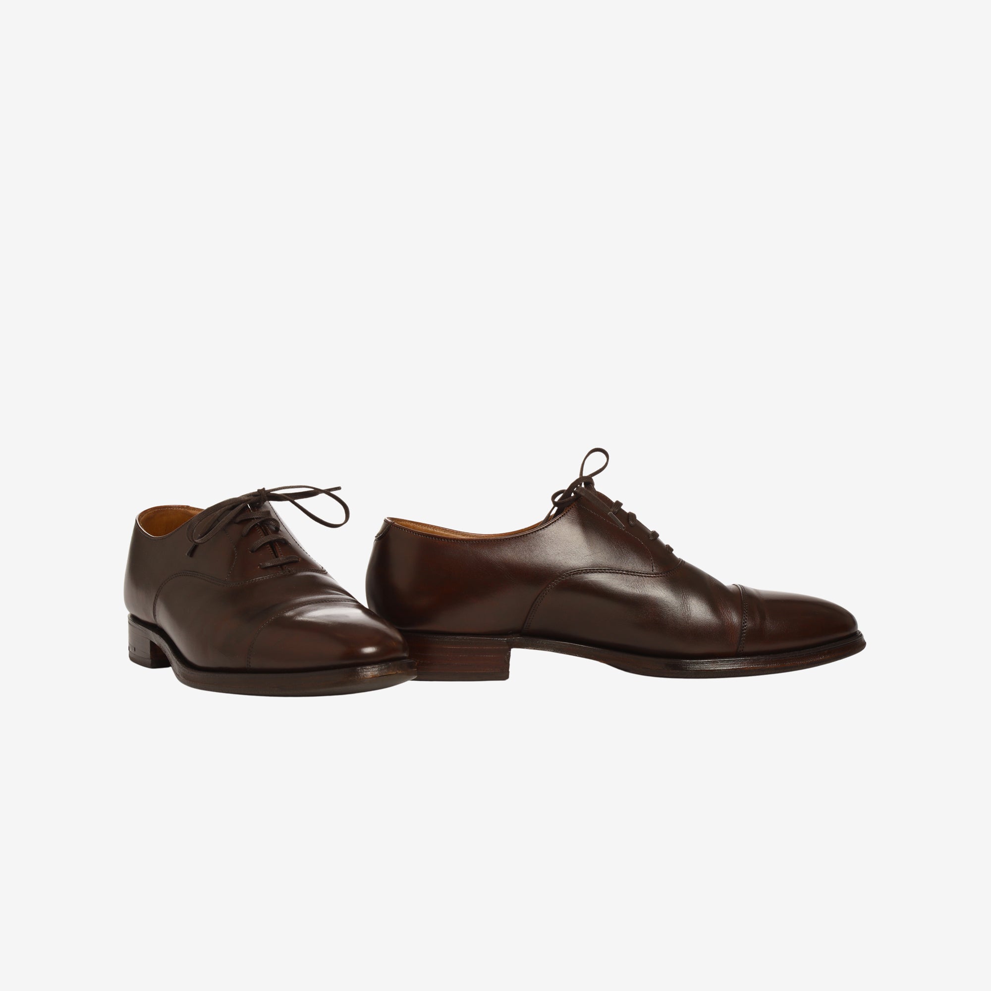 Connaught Oxford