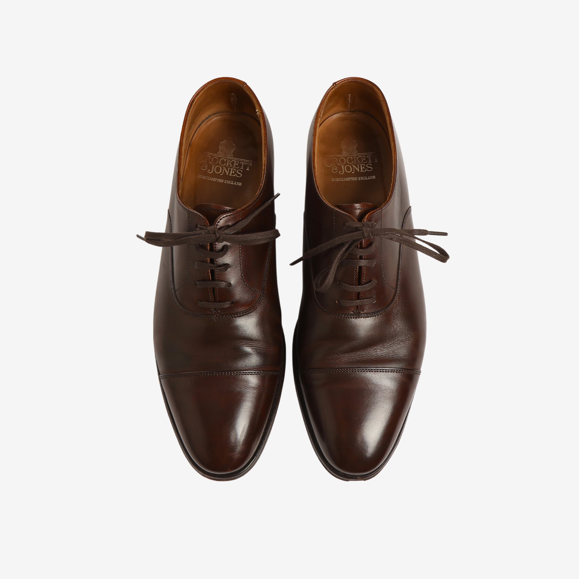 Connaught Oxford
